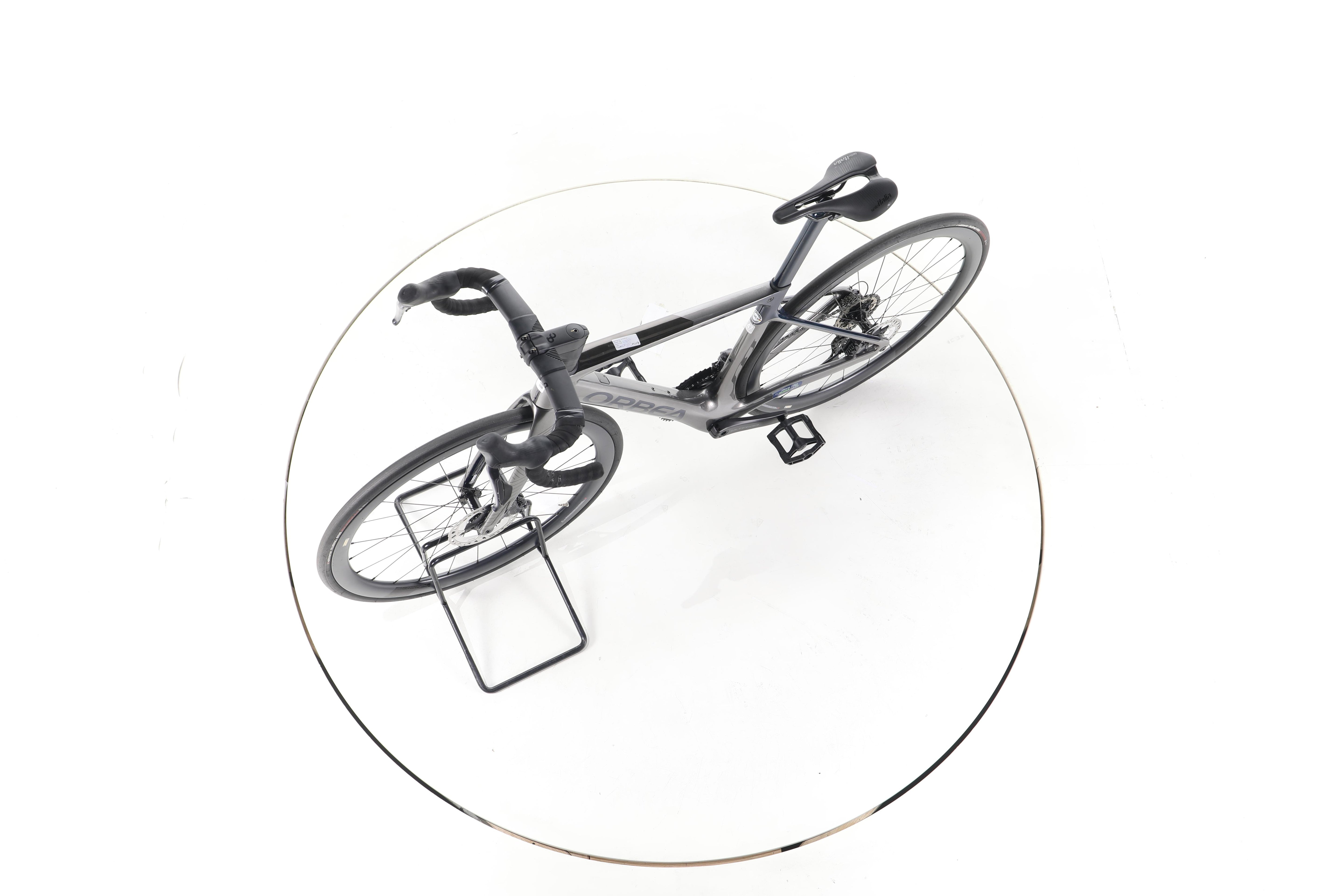Orbea Orca M20iLTD Rennrad Carbon - Image 18