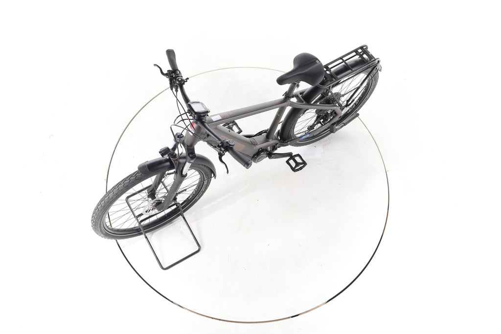 Ghost E-Square Trekking Advance Trekking E-Bike - Image 18