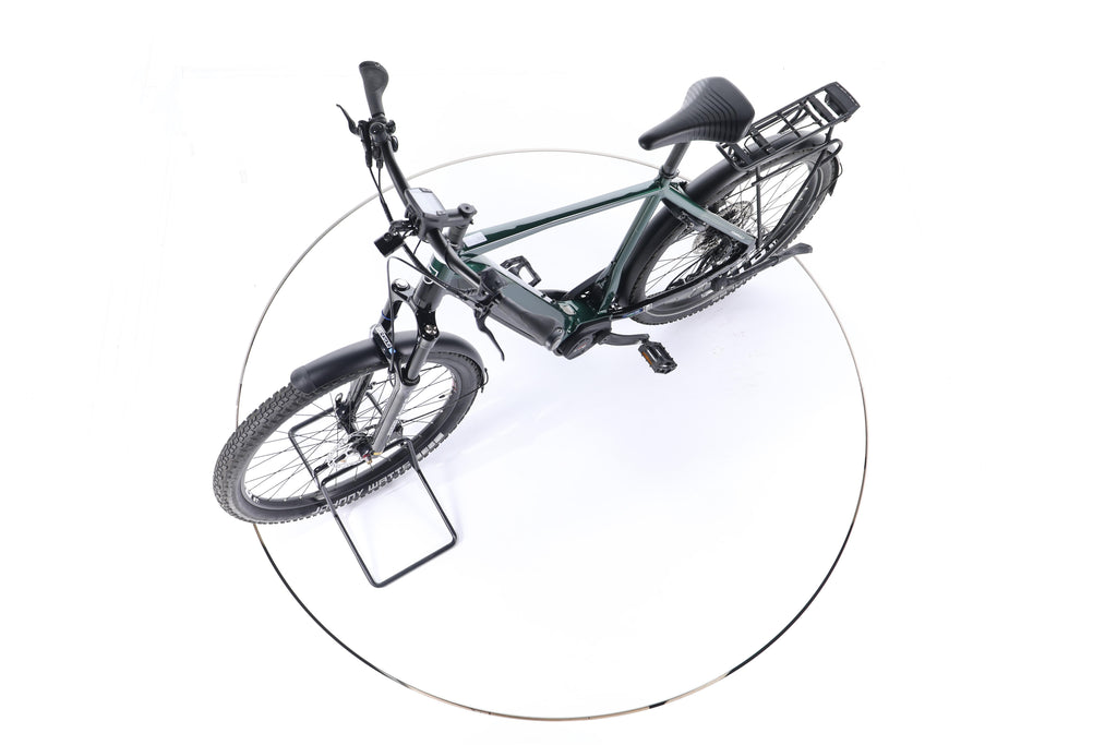 Breezer Bikes Powerwolf Trekking E-Bike - Image 18