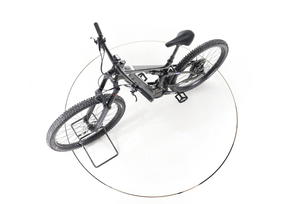 Merida eONE-SIXTY 875 Fully E-Bike 2024 - Image 18