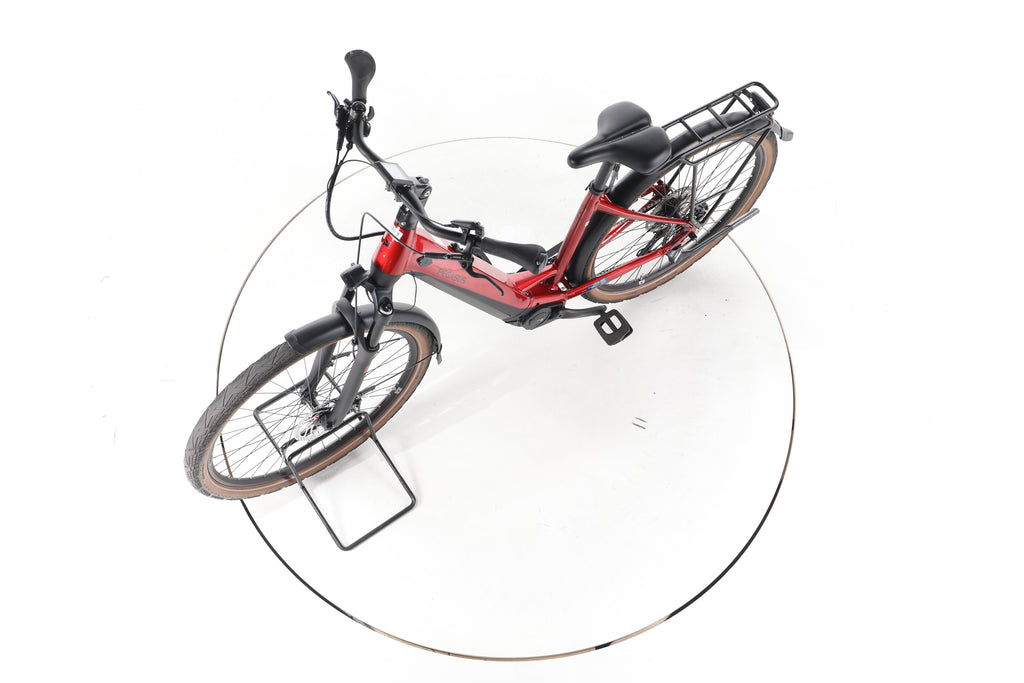 Pegasus Premio Evo 10 Lite Trekking E-Bike Tiefeinsteiger 2024 - Image 18