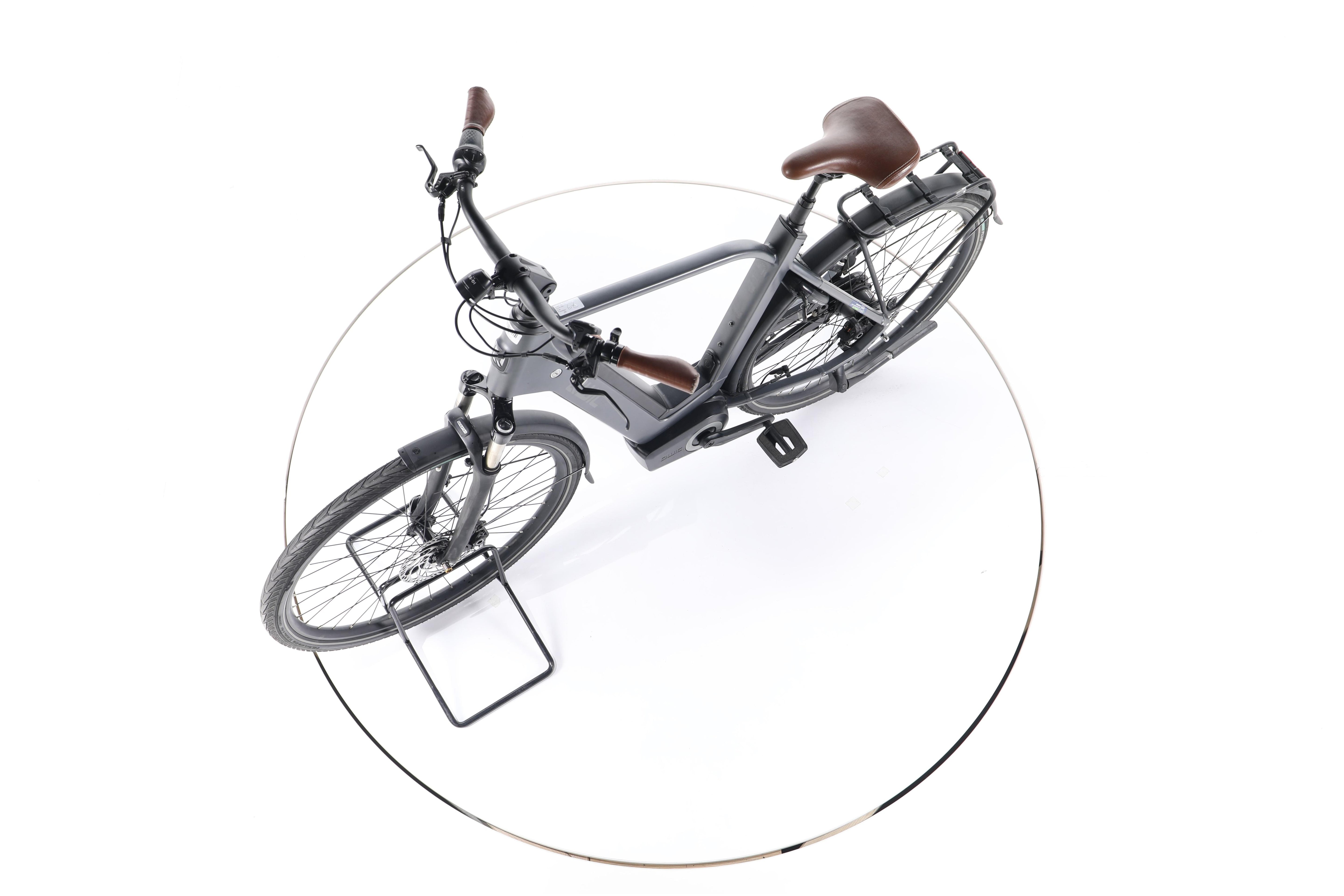 QWIC Premium Q City E-Bike - Image 18