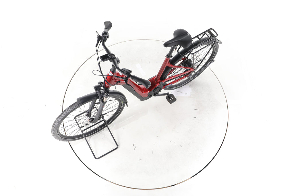 Pegasus Premio EVO 5F Lite City E-Bike Tiefeinsteiger - Image 18