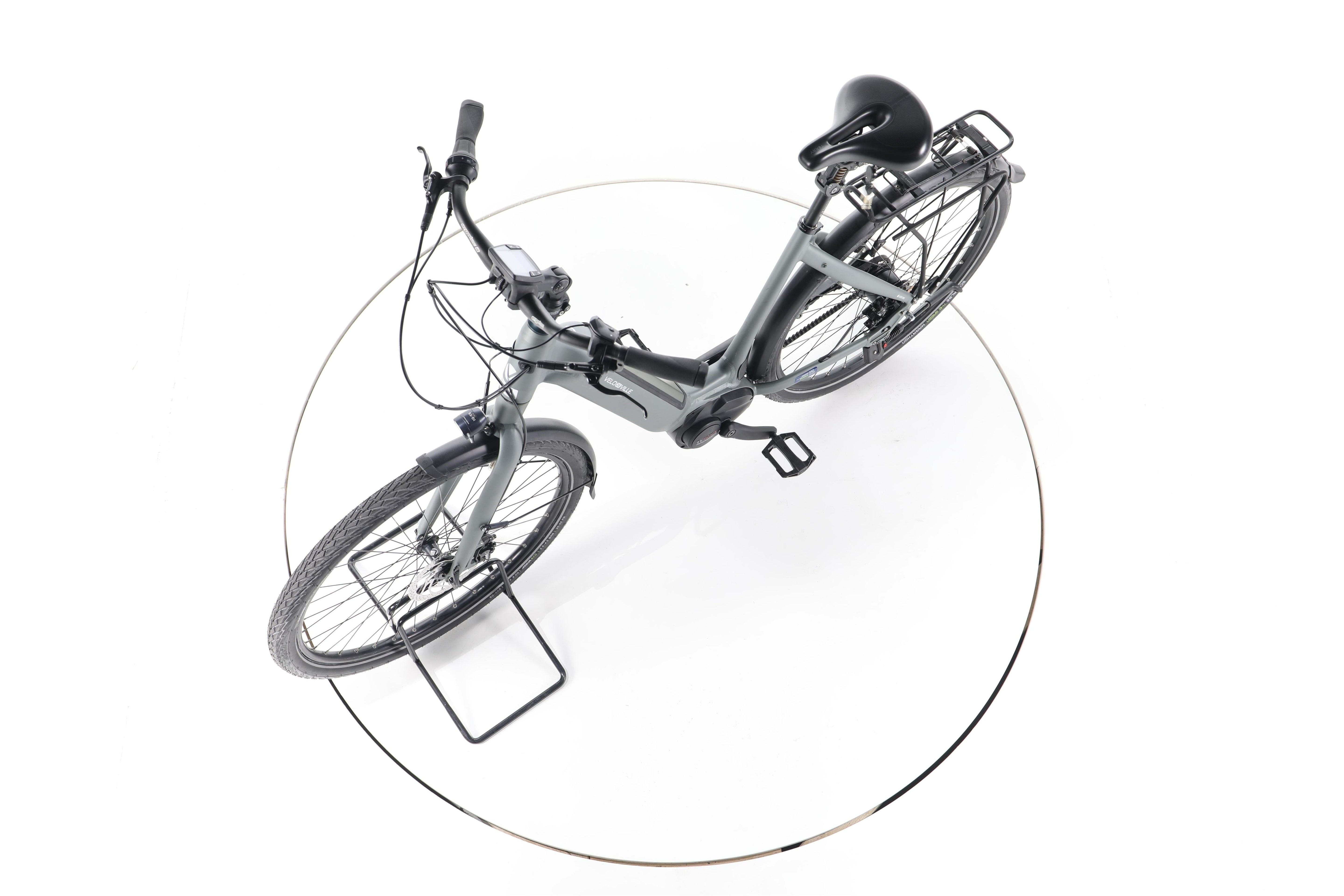 Velo de Ville AEB 890 City E-Bike Tiefeinsteiger - Image 18