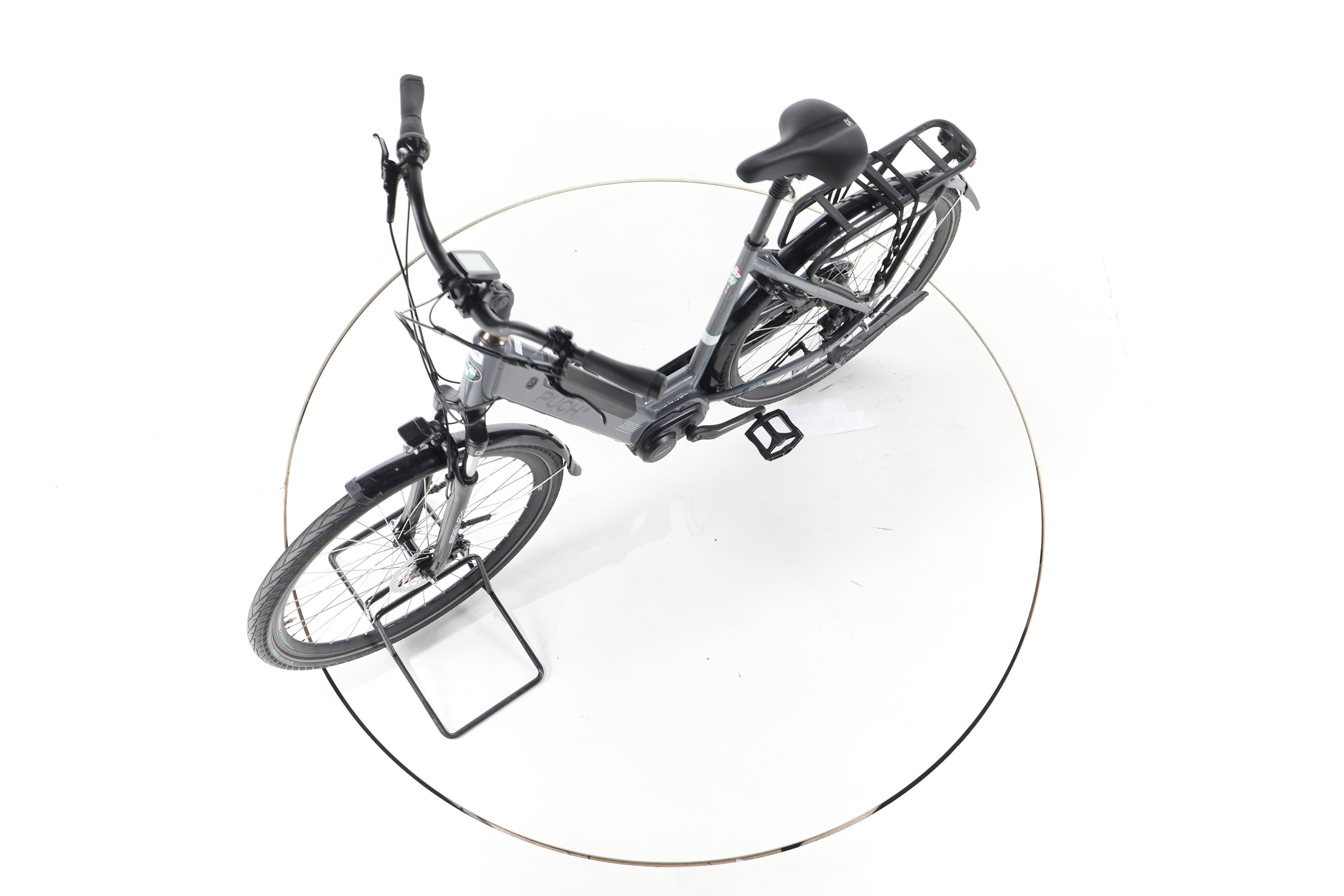 Puch C4.3 City E-Bike Tiefeinsteiger 2023 - Image 18