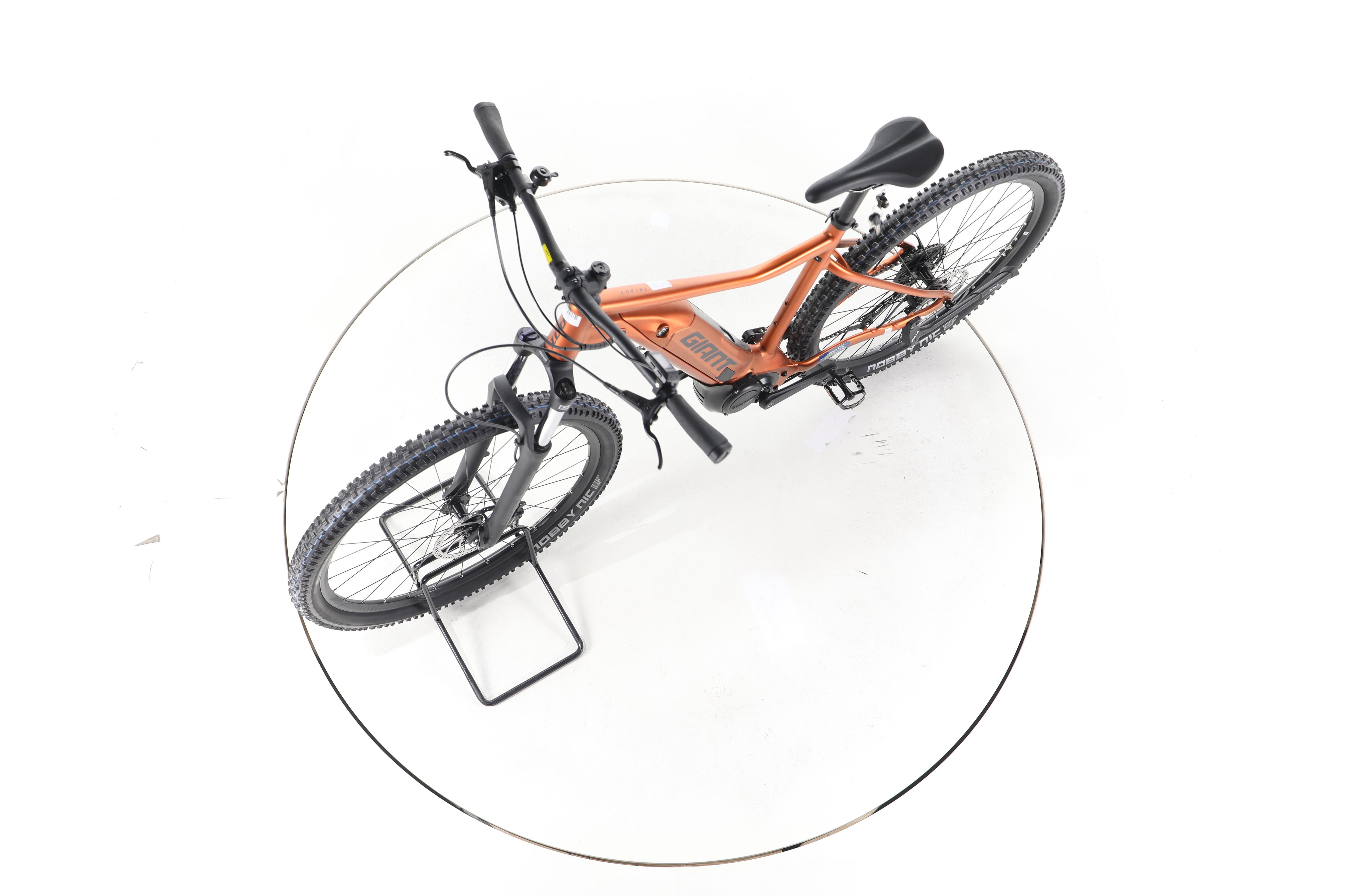Giant Talon E+ 2 E-Bike - Image 18