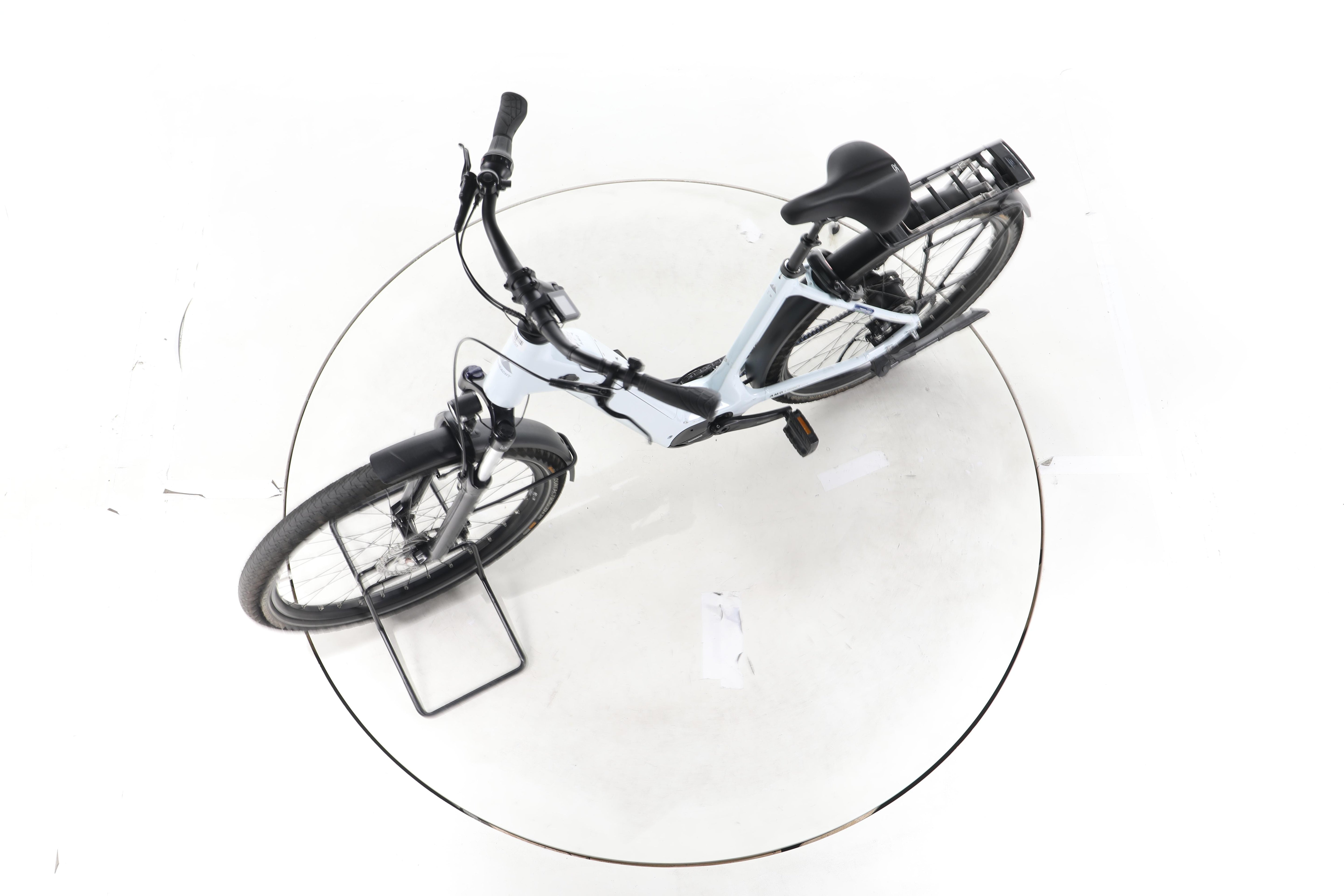 HoheAcht Amo Urbo City E-Bike Tiefeinsteiger - Image 18