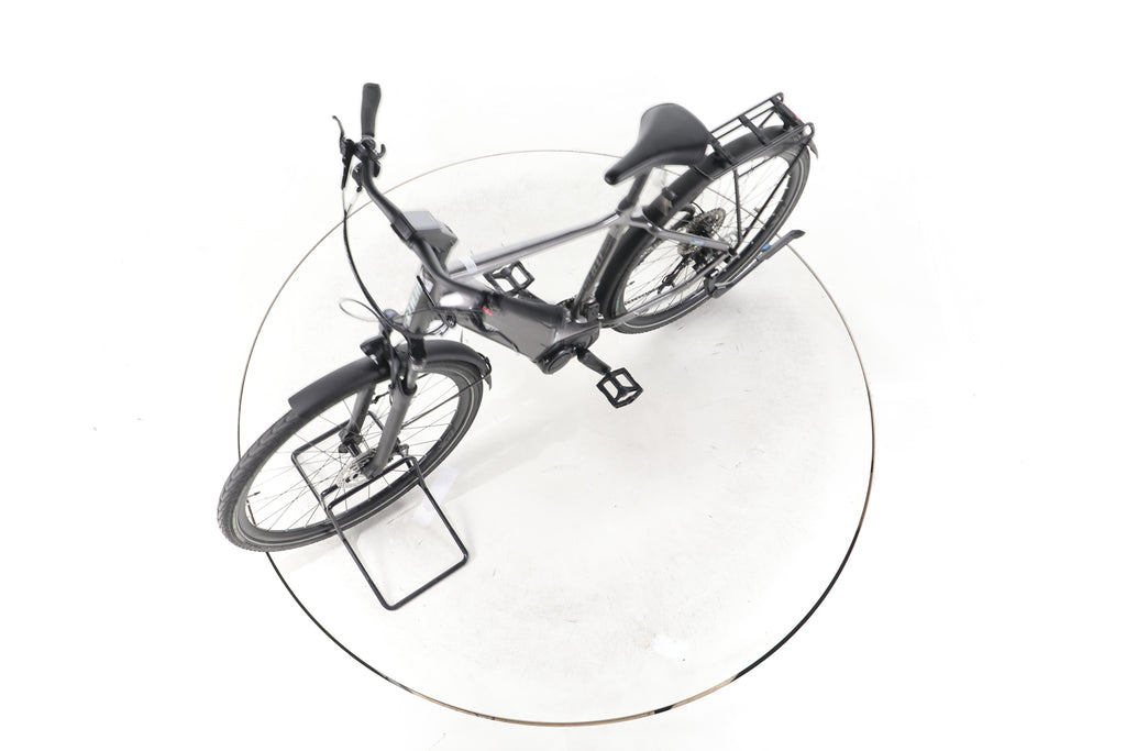 Giant AnyTour E+ 2 GTS Trekking E-Bike - Image 18