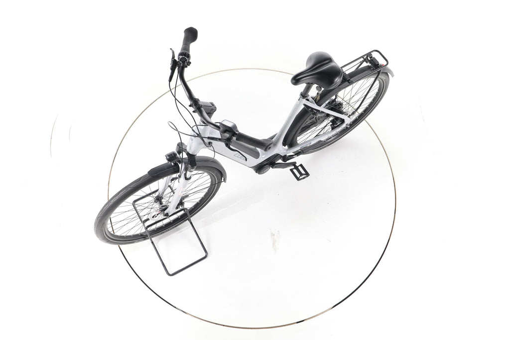 Cube Supreme Hybrid ONE City E-Bike Tiefeinsteiger - Image 18