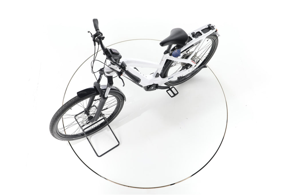 Bianchi E-OMNIA T-TYPE Trekking E-Bike - Image 18