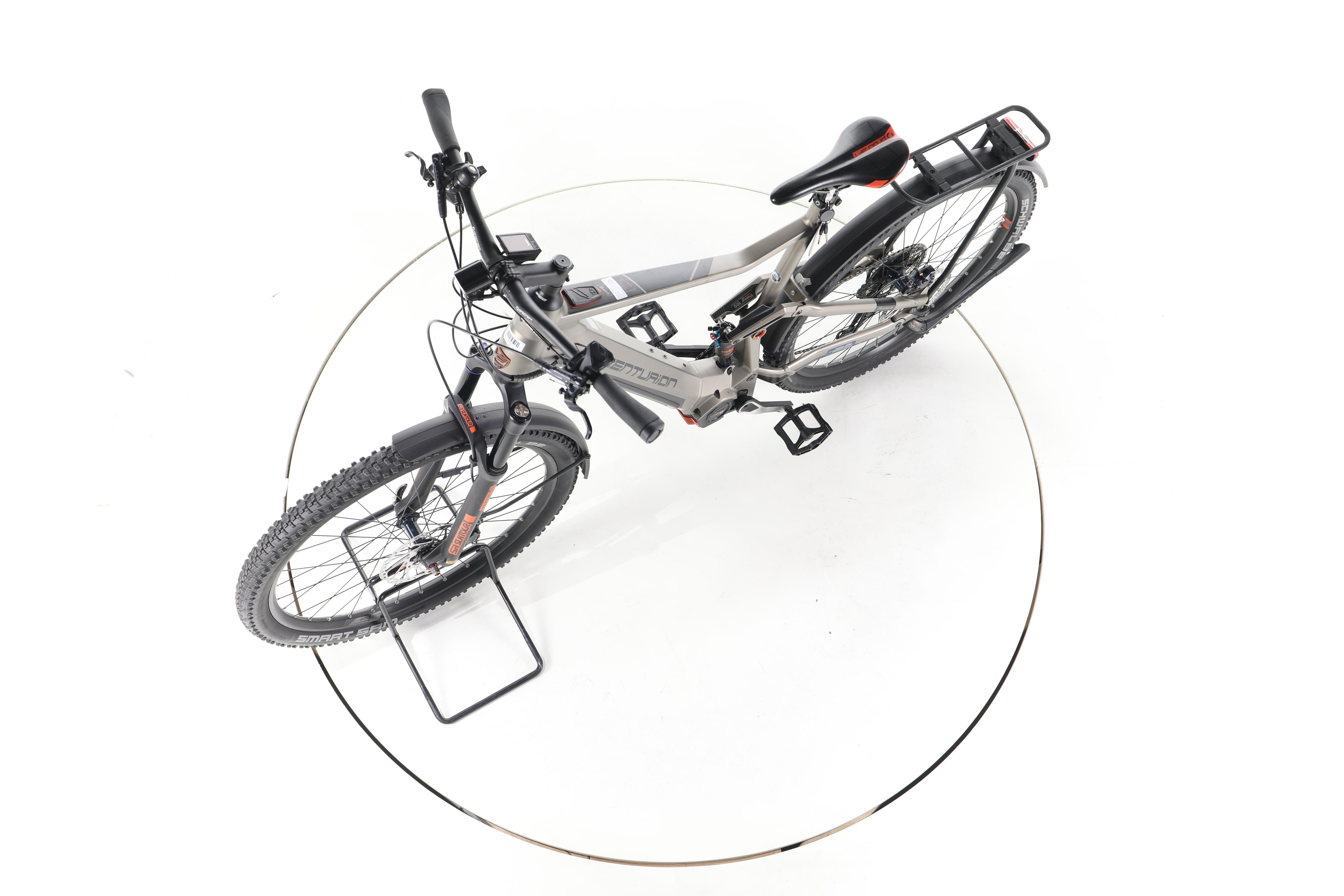 Centurion Lhasa E R2600i E-Bike Fully - Image 18