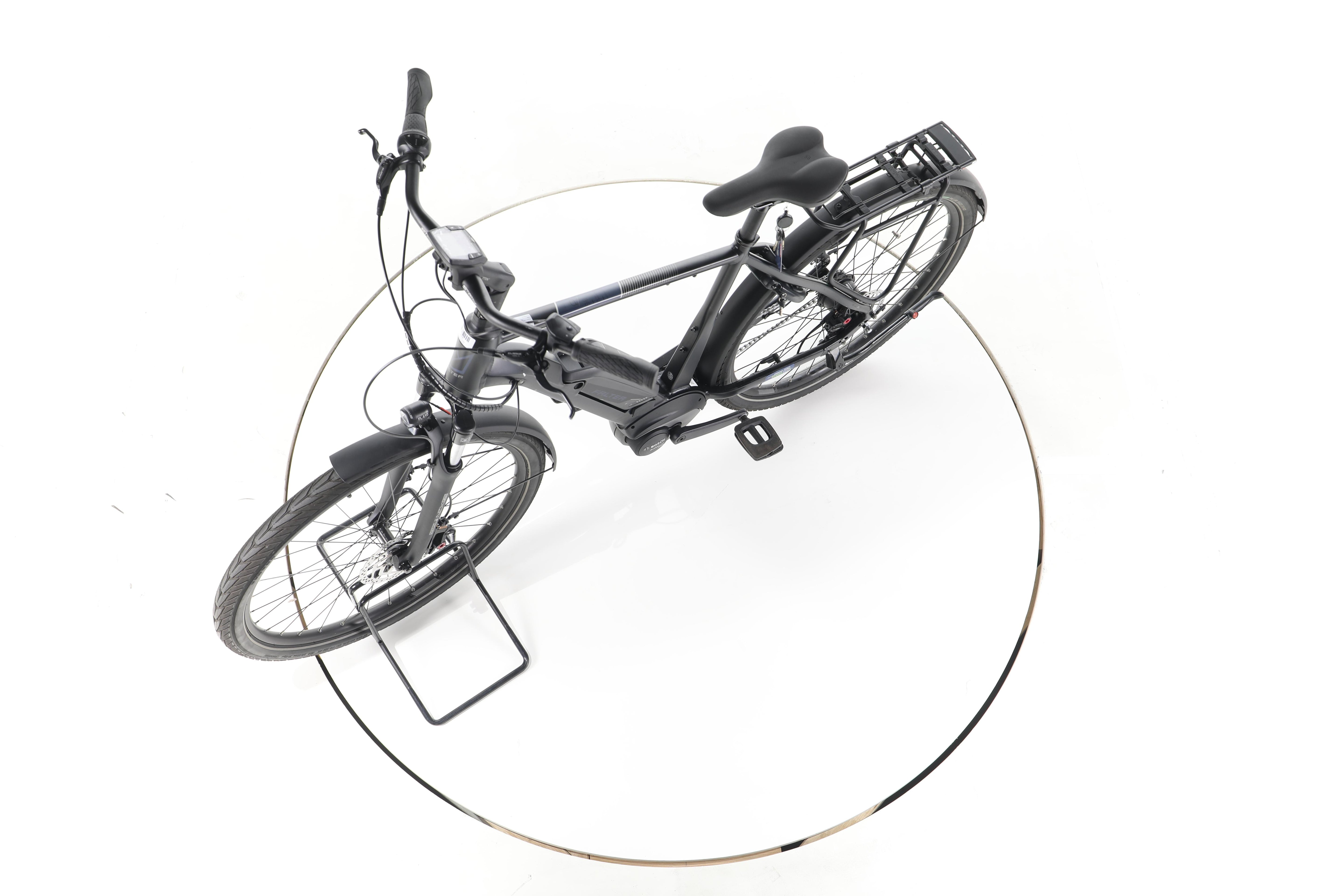 FALTER E 9.0 RT City E-Bike - Image 18