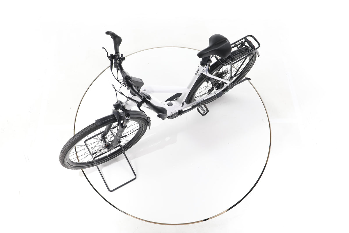 KTM Cento 10 Plus Trekking E-Bike 2024 - Image 18