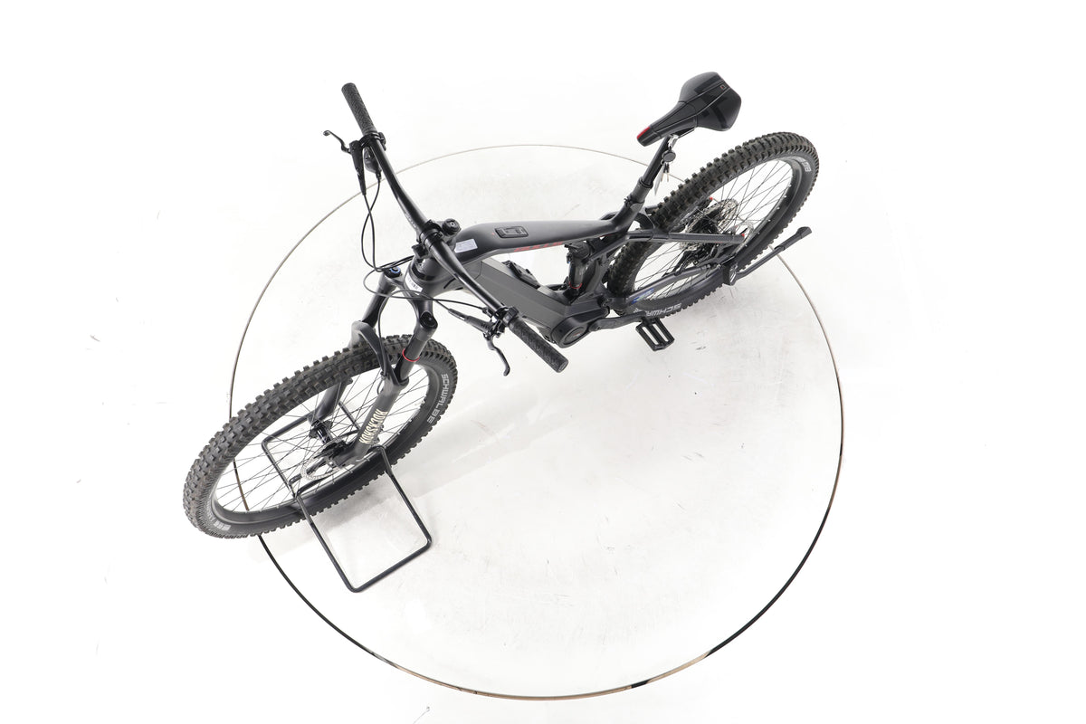 Bulls Sonic EVO AM 3 E-Bike Fully Carbon - Image 18
