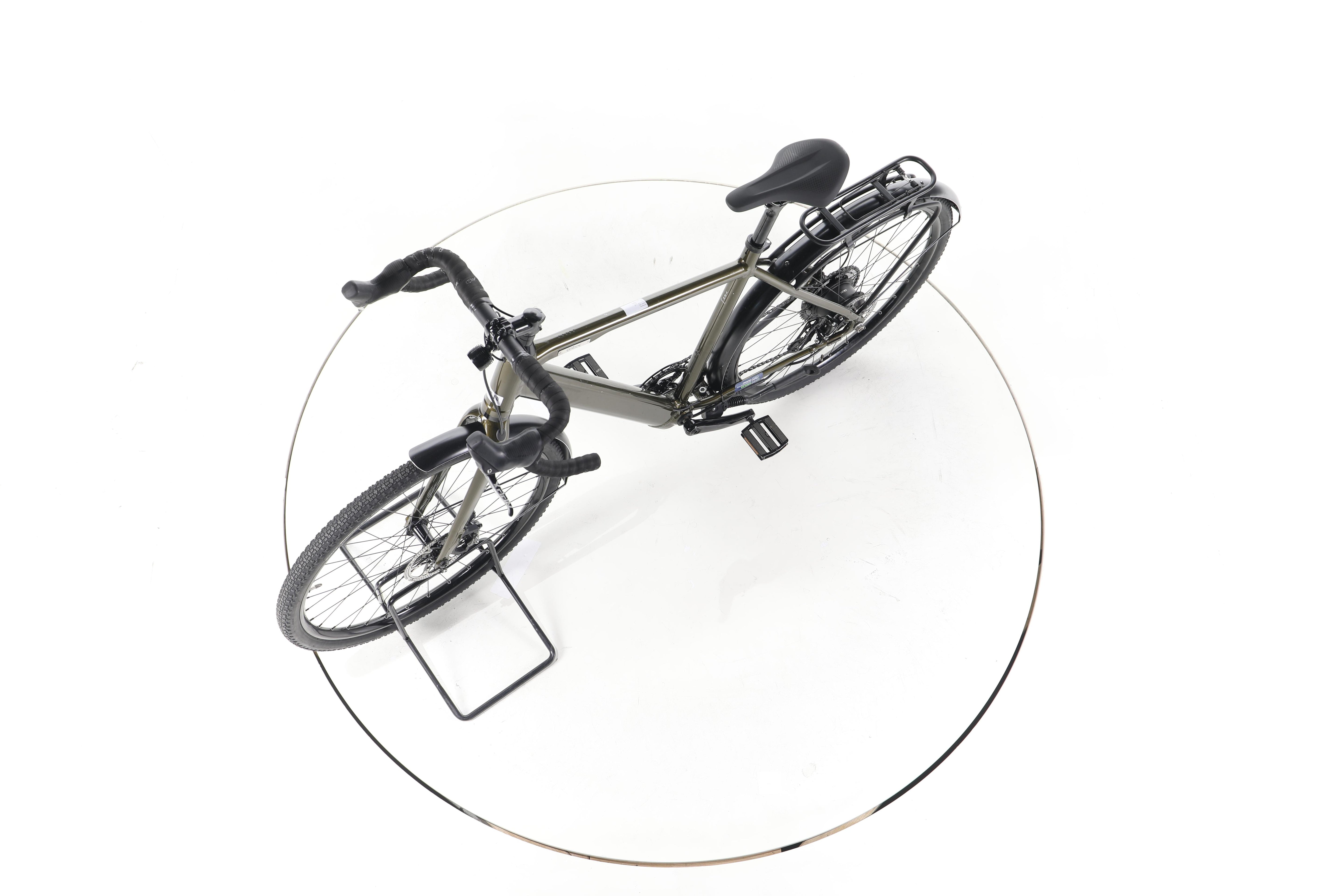 Coboc Ten Torino E-Gravel & Rennrad - Image 18