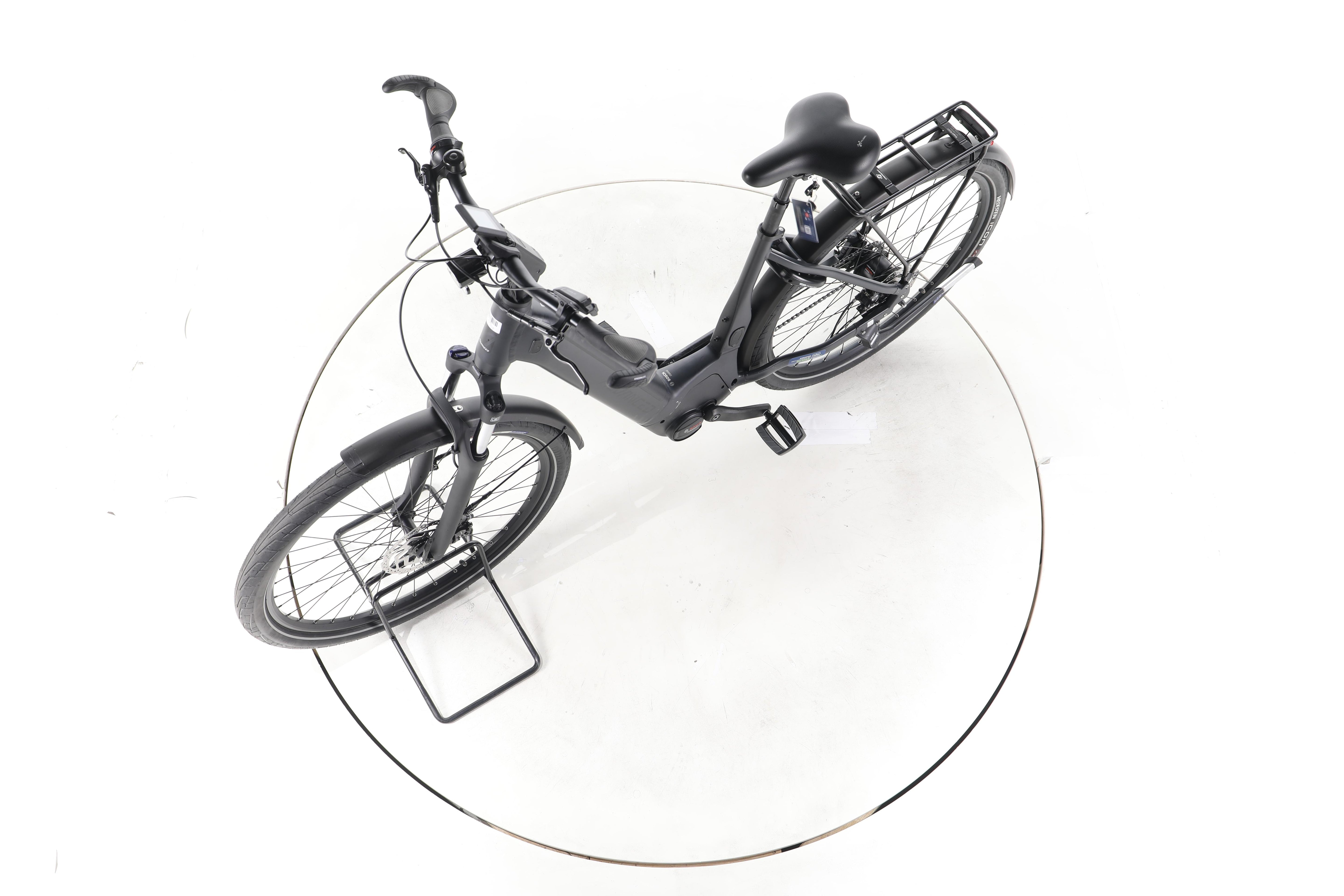 ADVANCED Tour Pro City E-Bike Tiefeinsteiger - Image 18