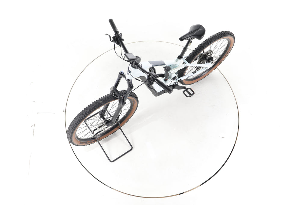 Cube Stereo Hybrid 140 HPC Pro E-Bike Fully Carbon 2024 - Image 18