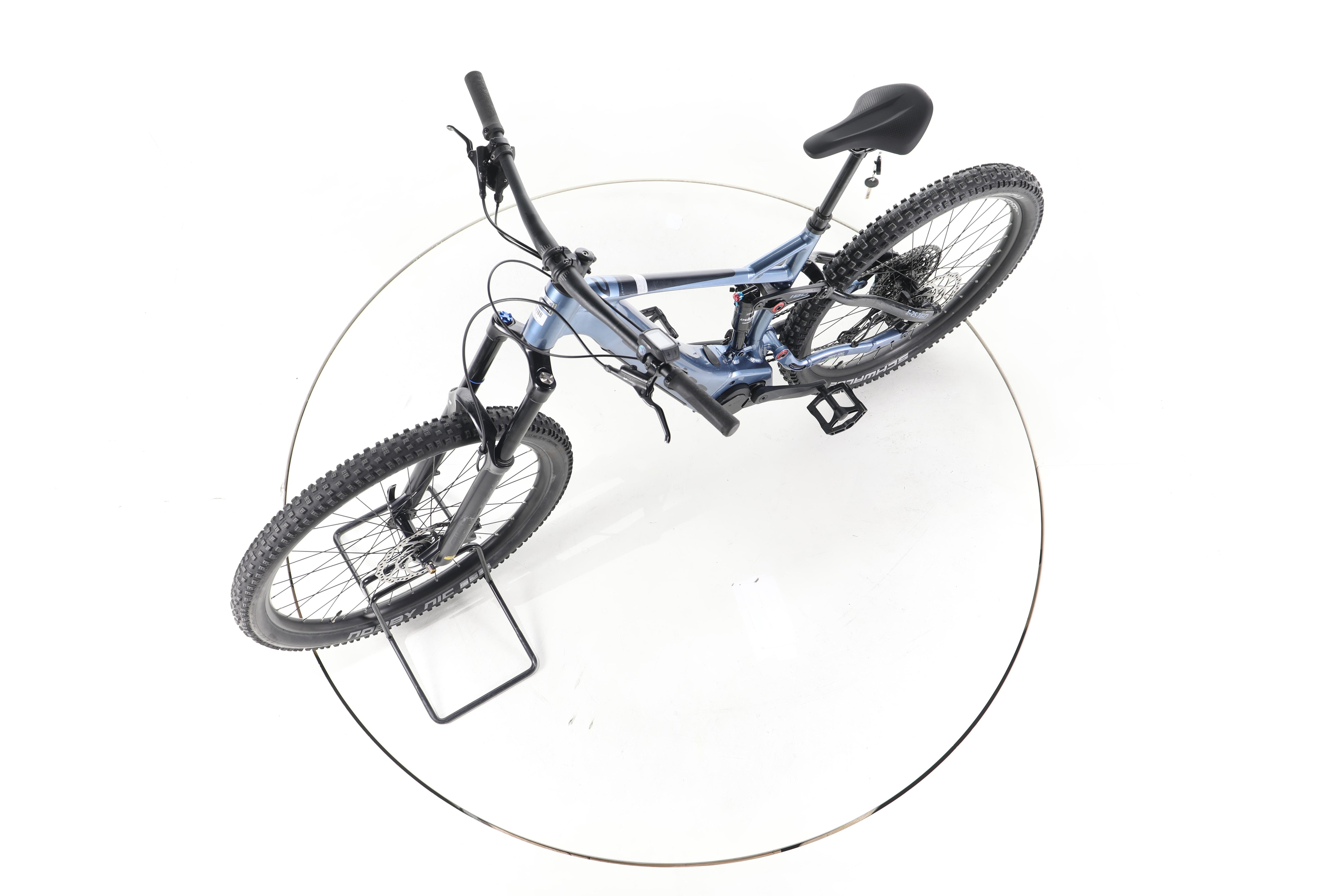 Corratec E-Power RS 160 Elite Fully E-Bike - Image 18