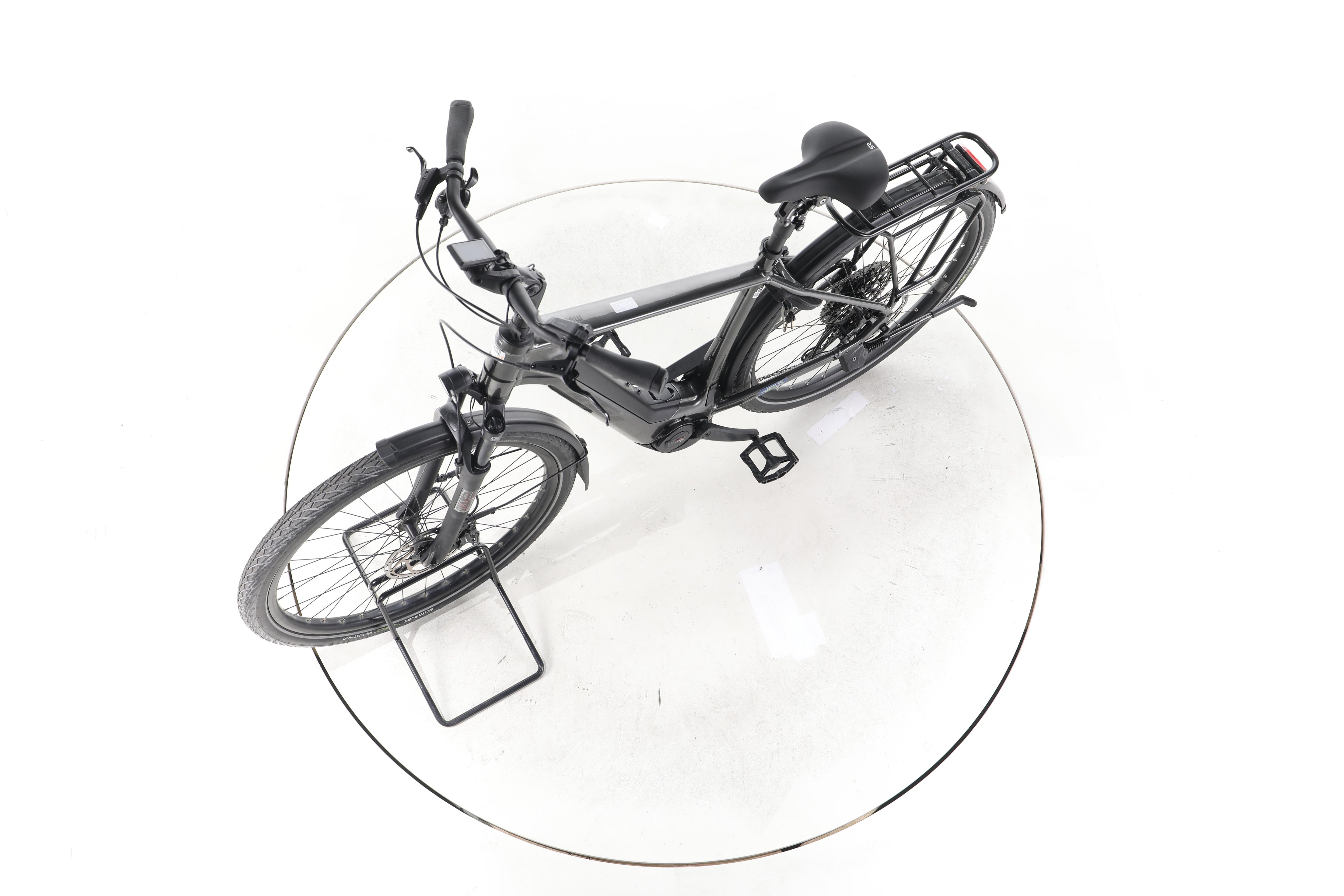 KTM Macina Style XL Trekking E-Bike - Image 18
