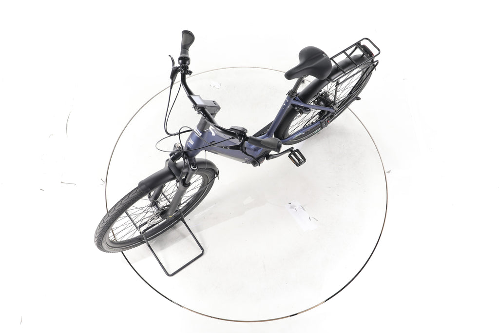 Pegasus Strong EVO 5R City E-Bike Tiefeinsteiger - Image 18