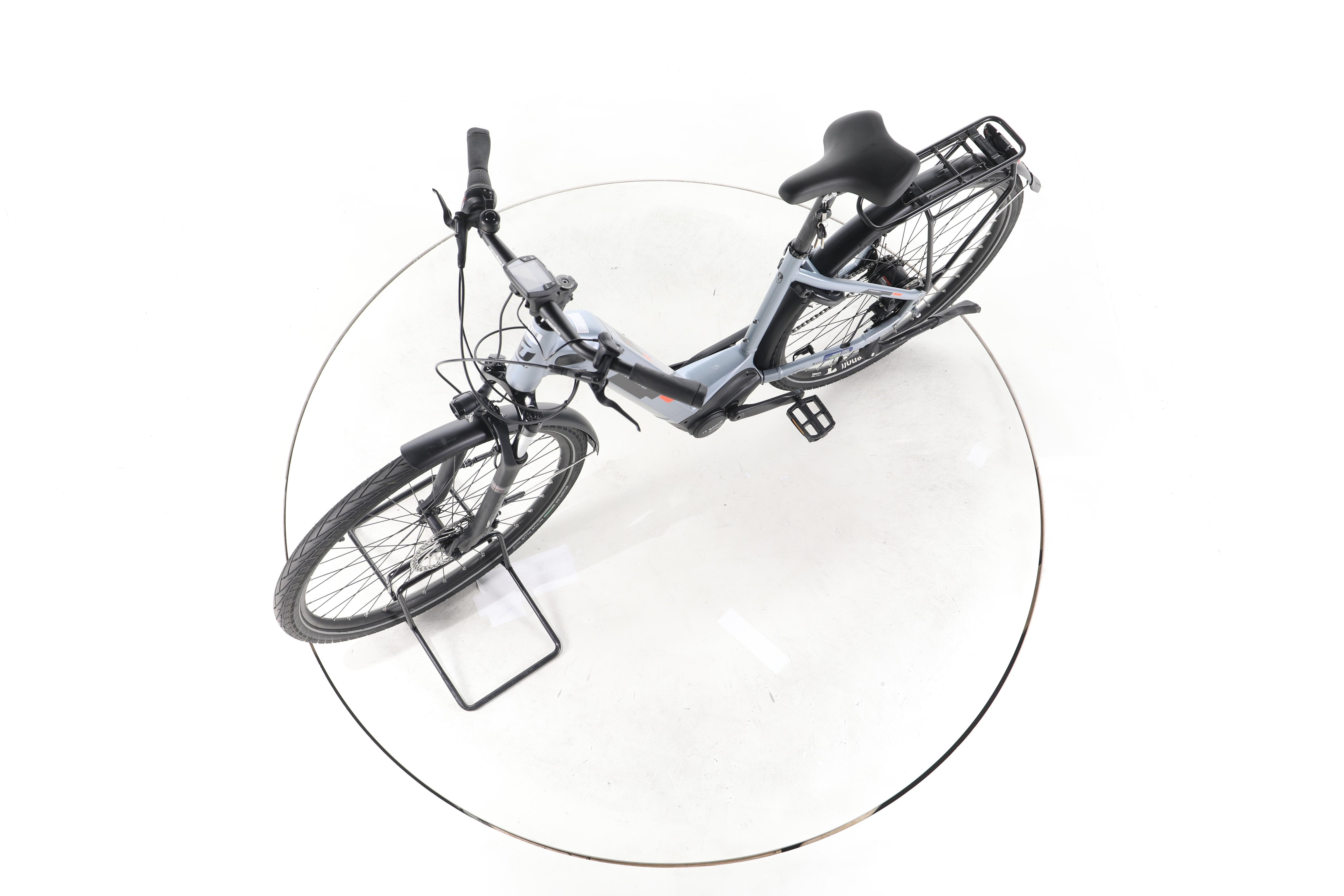 Trenoli Tanaro Classico City E-Bike Tiefeinsteiger - Image 18