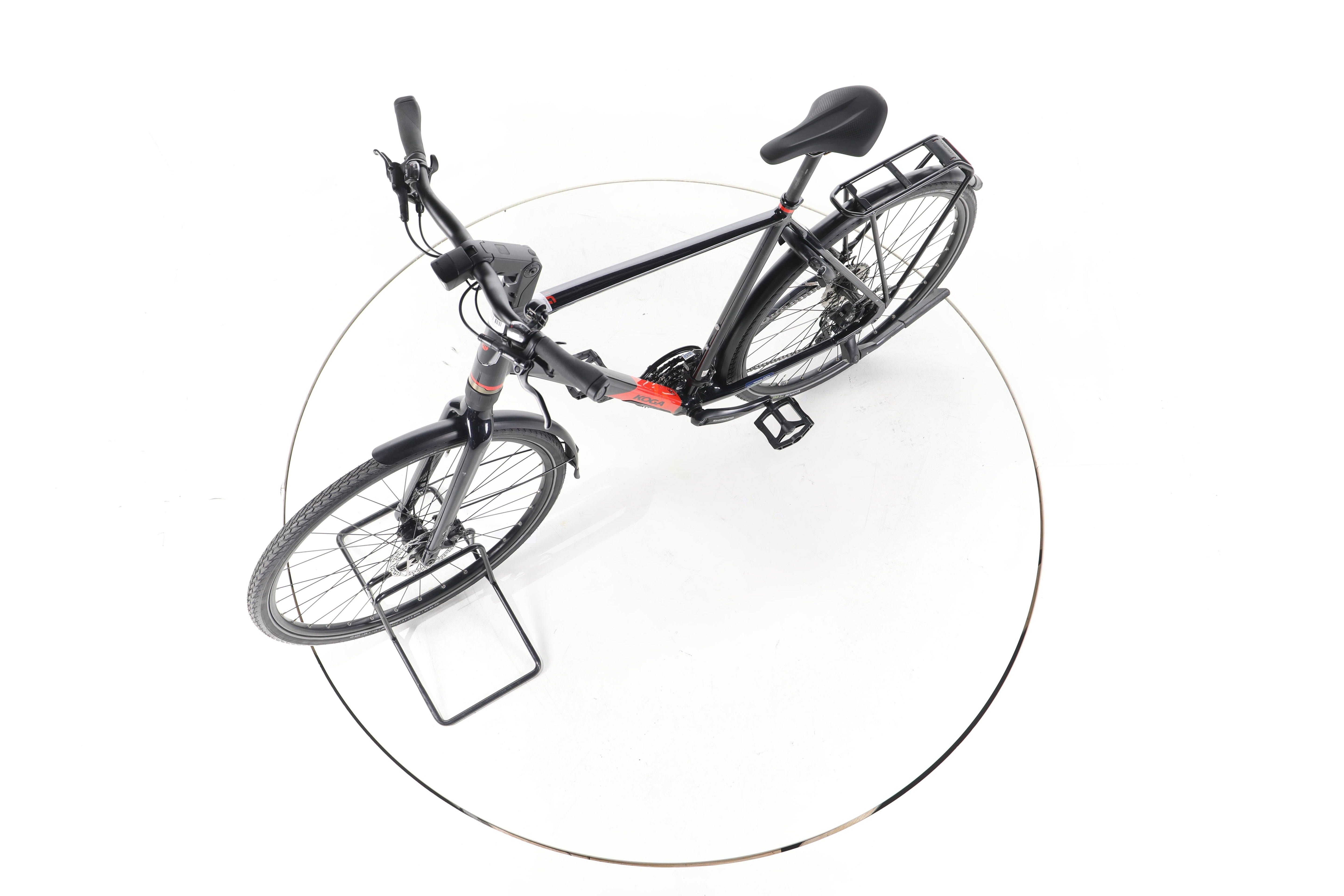 KOGA F3 Fahrrad City & Trekking - Image 18