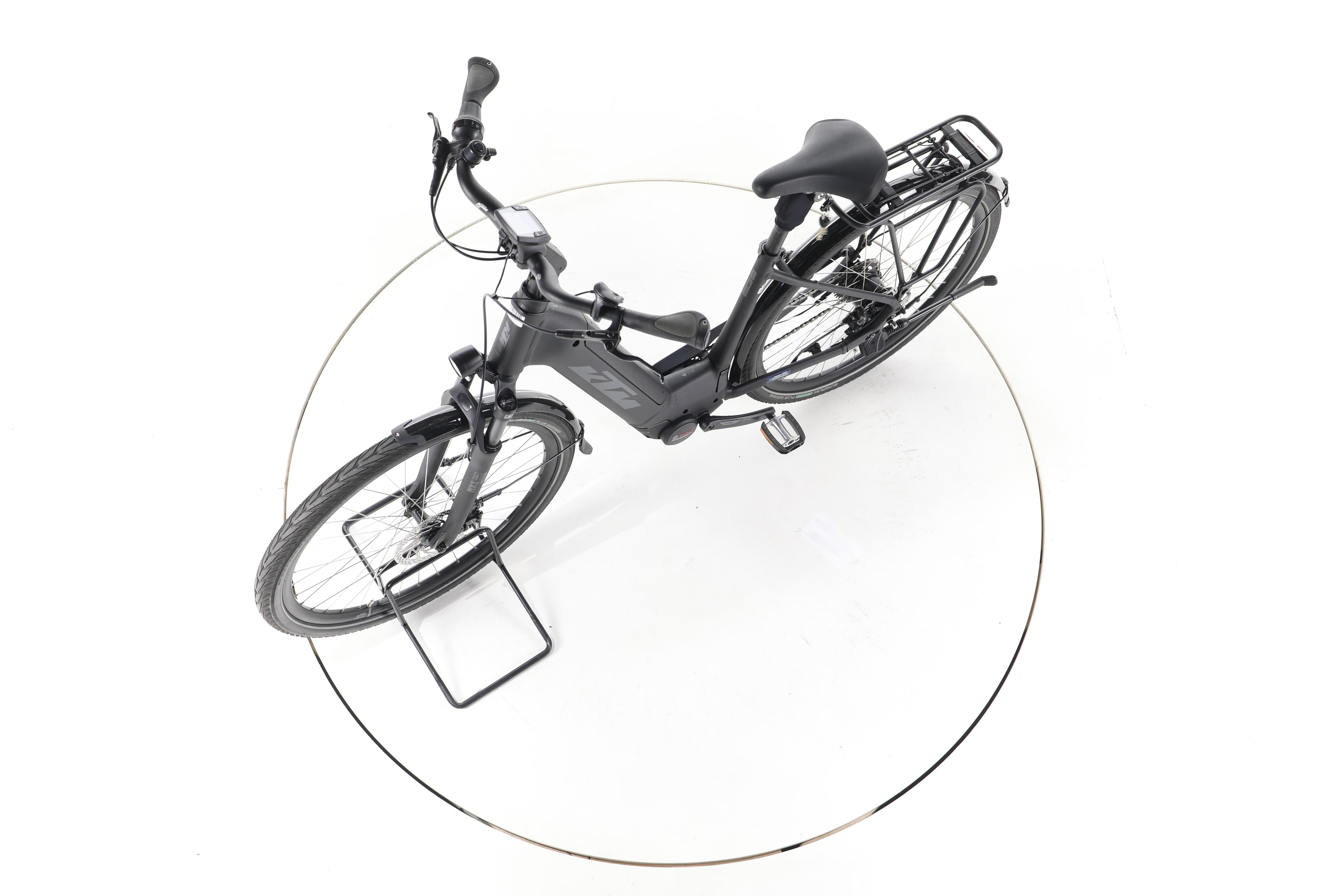 KTM Cento 5 RT City E-Bike Tiefeinsteiger - Image 18