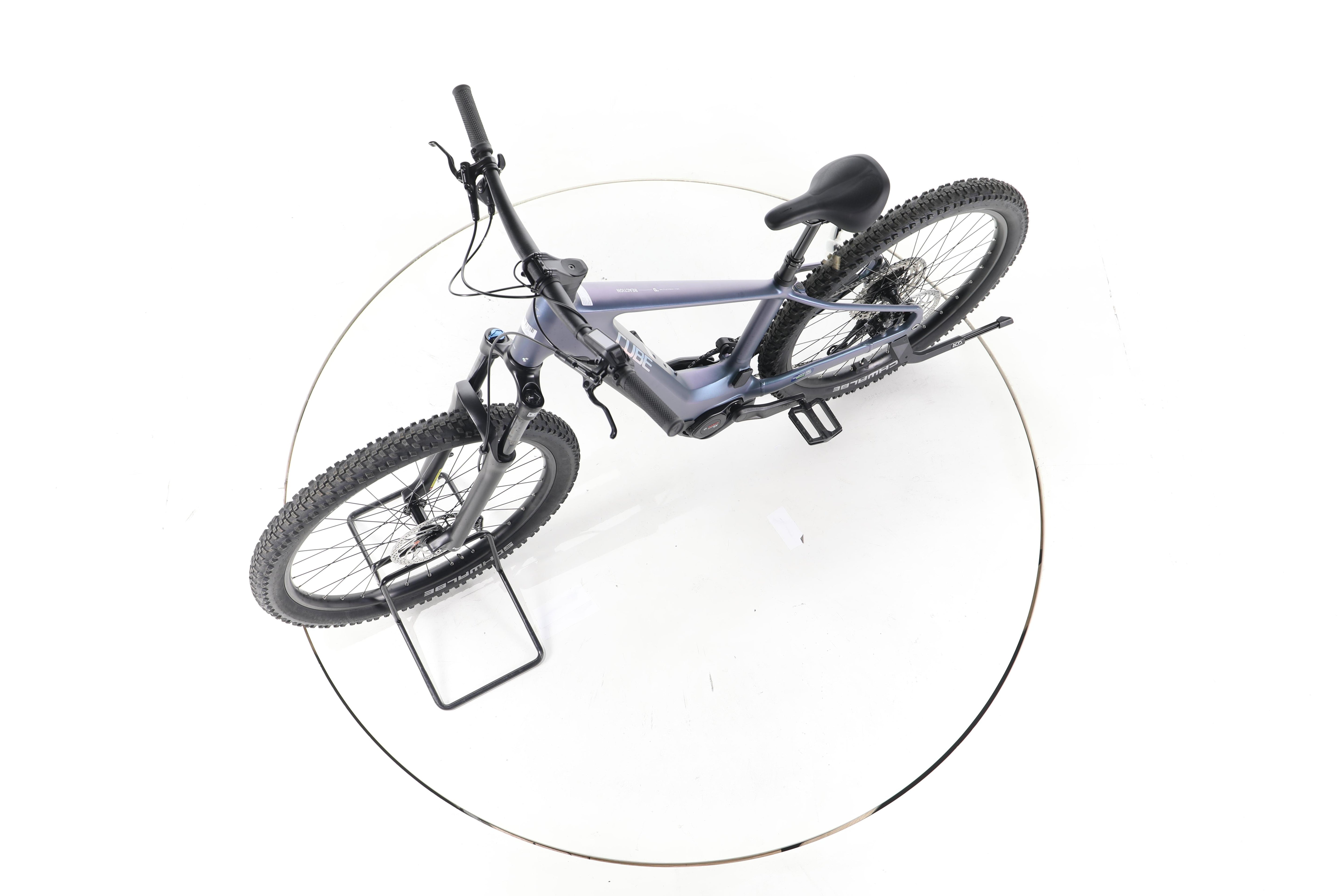 Cube Reaction Hybrid Pro E-Bike 2025 - Image 18