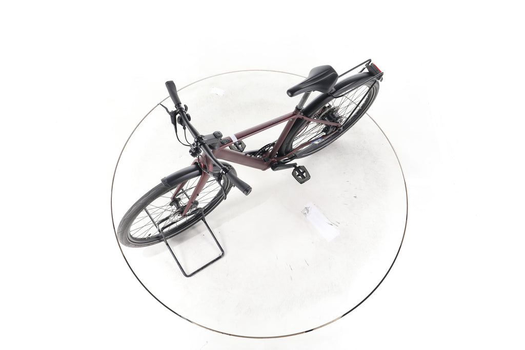 Winora E-Flitzer Trekking E-Bike 2024 - Image 18