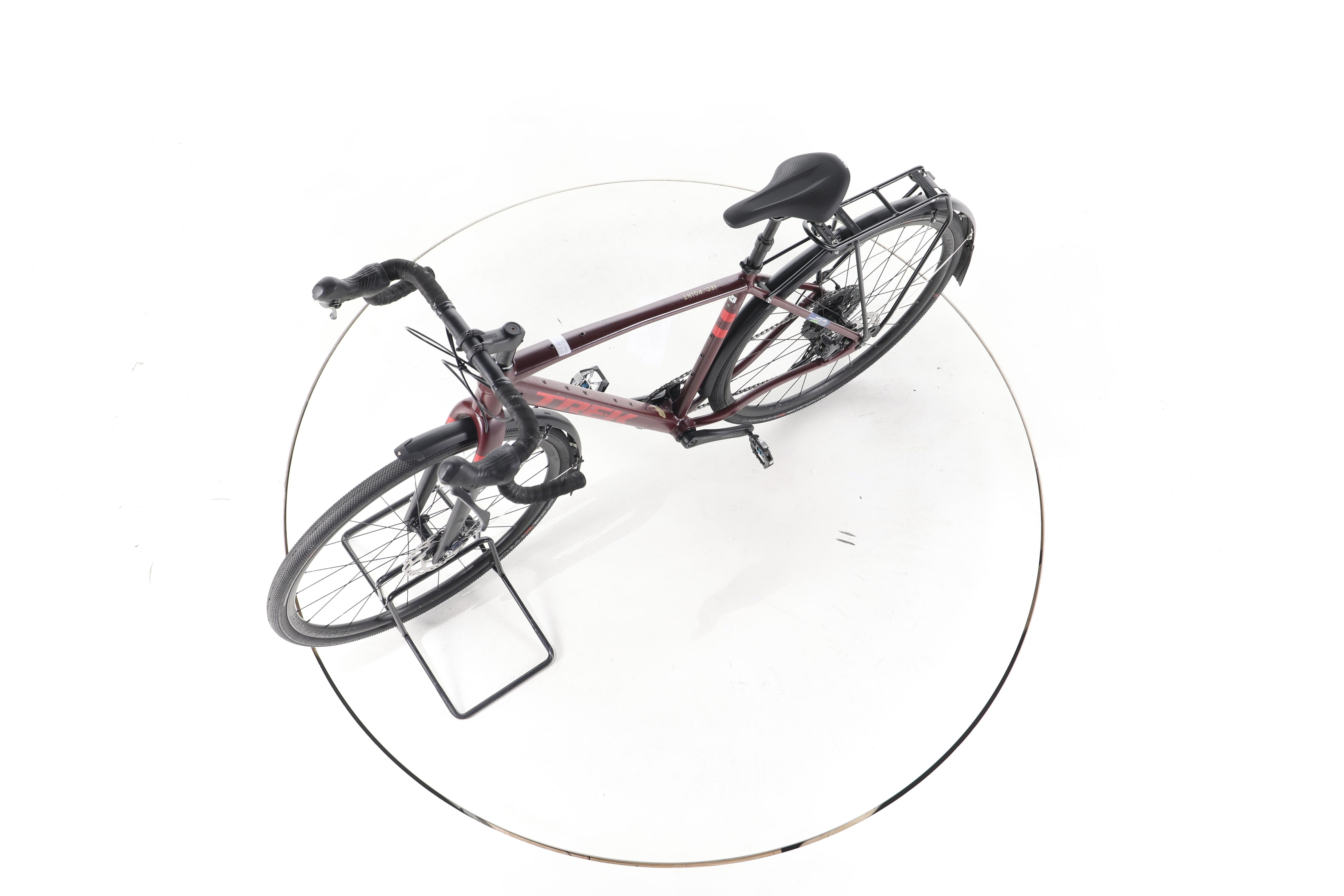 Trek Checkpointalr5 Driftless Fahrrad Rennrad & Gravel - Image 18
