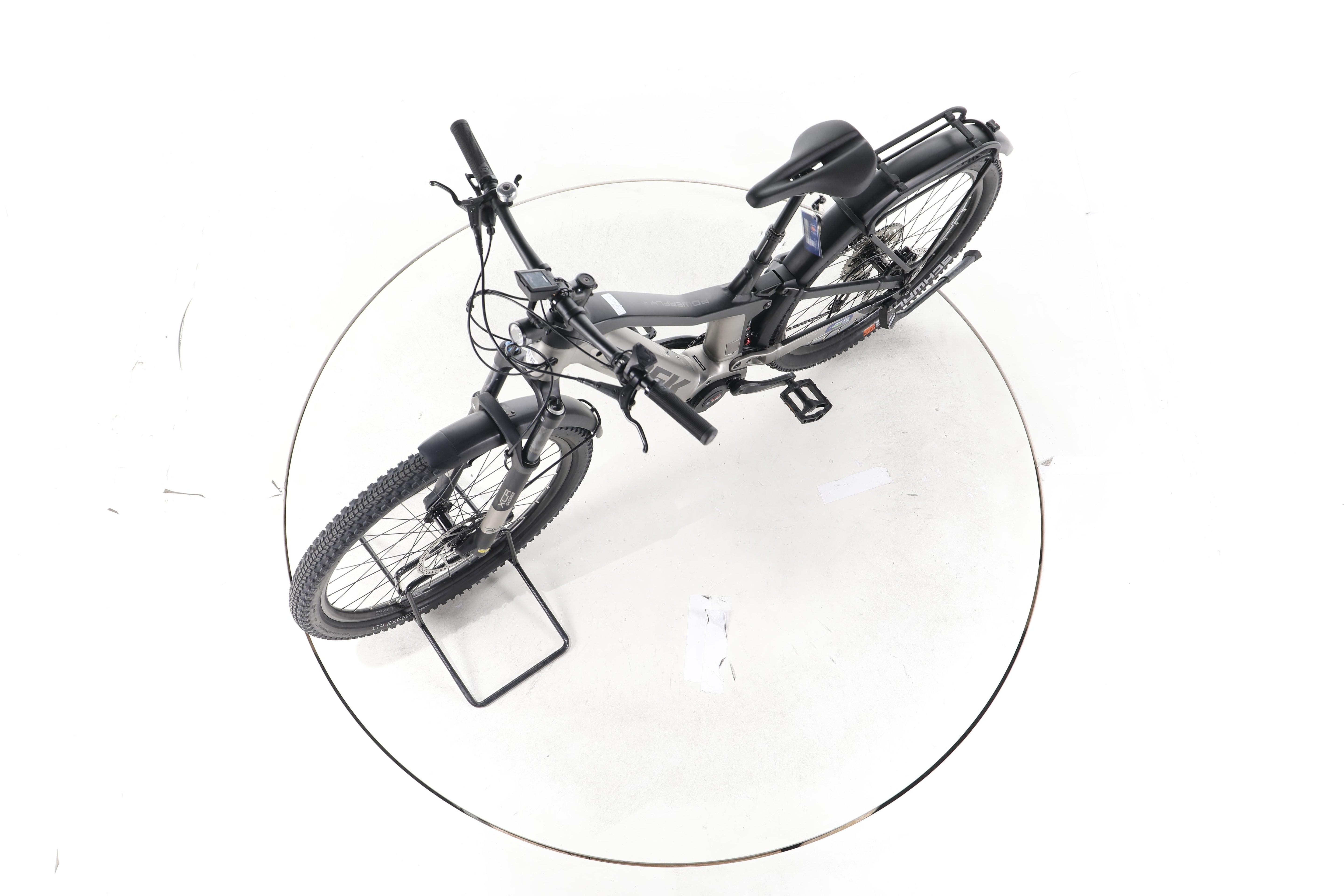 Trek Powerfly FS 4 Equipped Gen 3 E-Bike Fully - Image 18