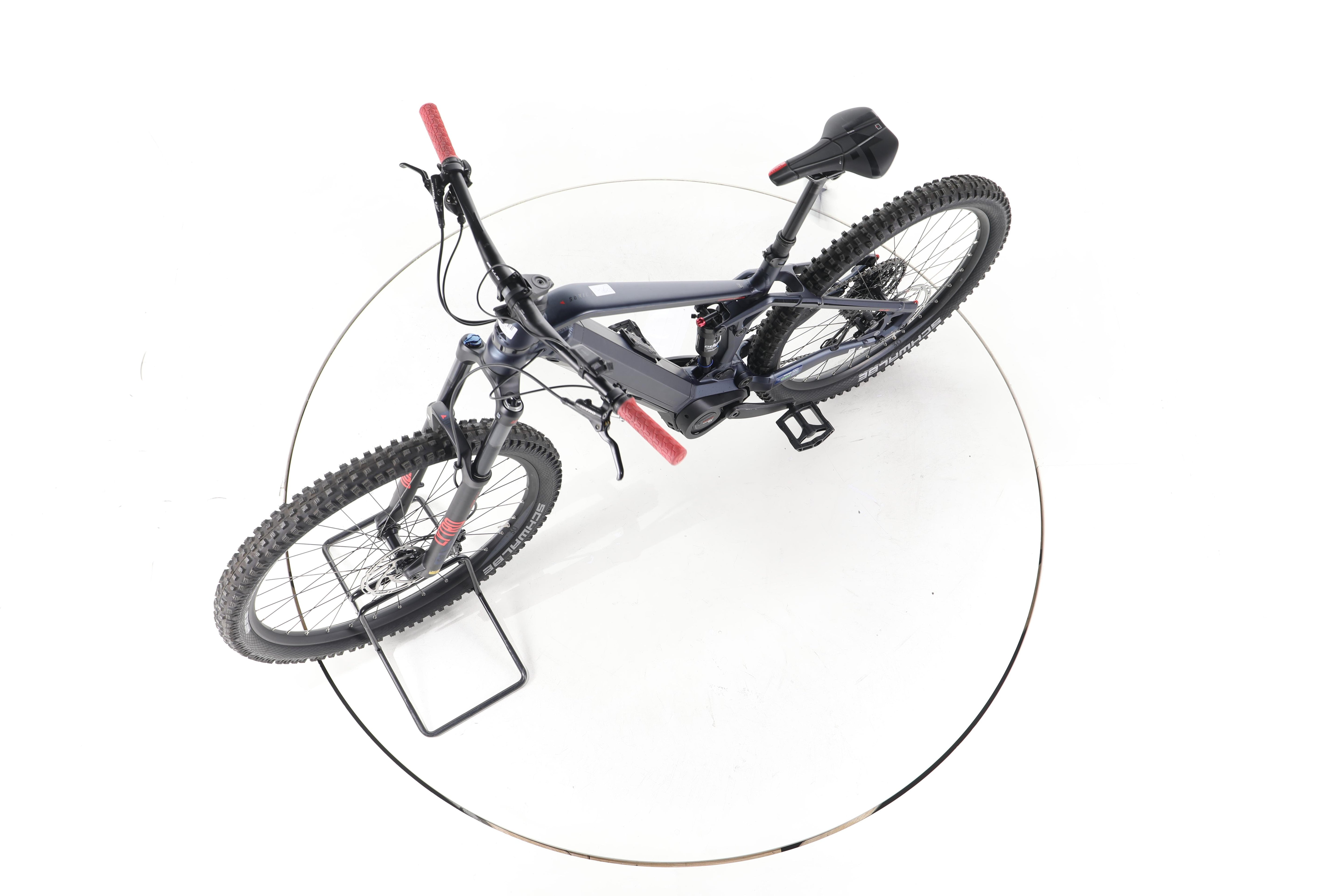 Bulls Sonic EVO AM 1 E-Bike Fully - Image 18