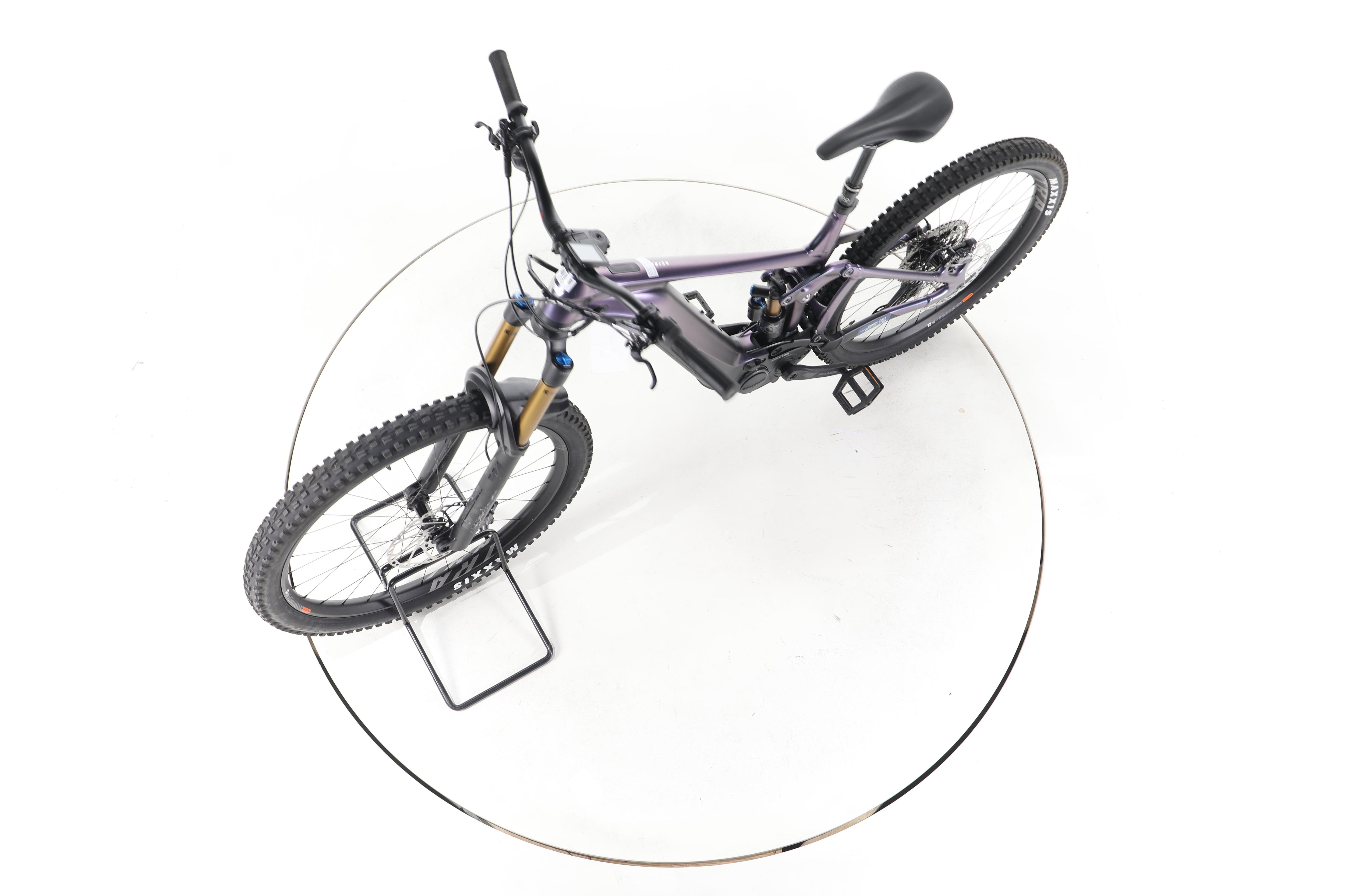 Giant Reign E+ 1 E-Bike Fully - Image 18