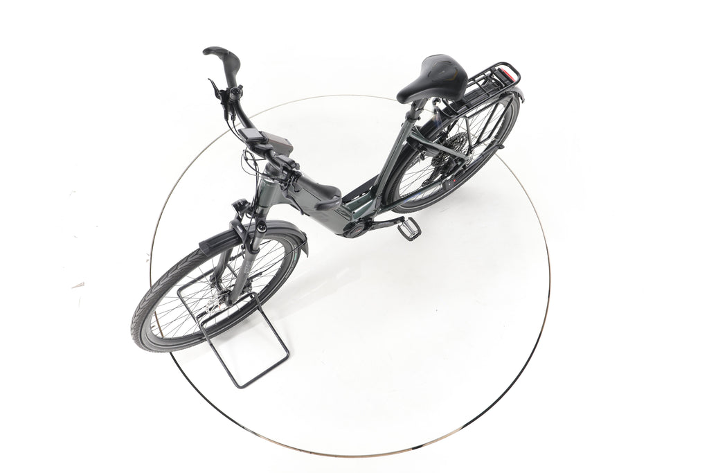 KTM Macina Style 720 Trekking E-Bike Tiefeinsteiger - Image 18