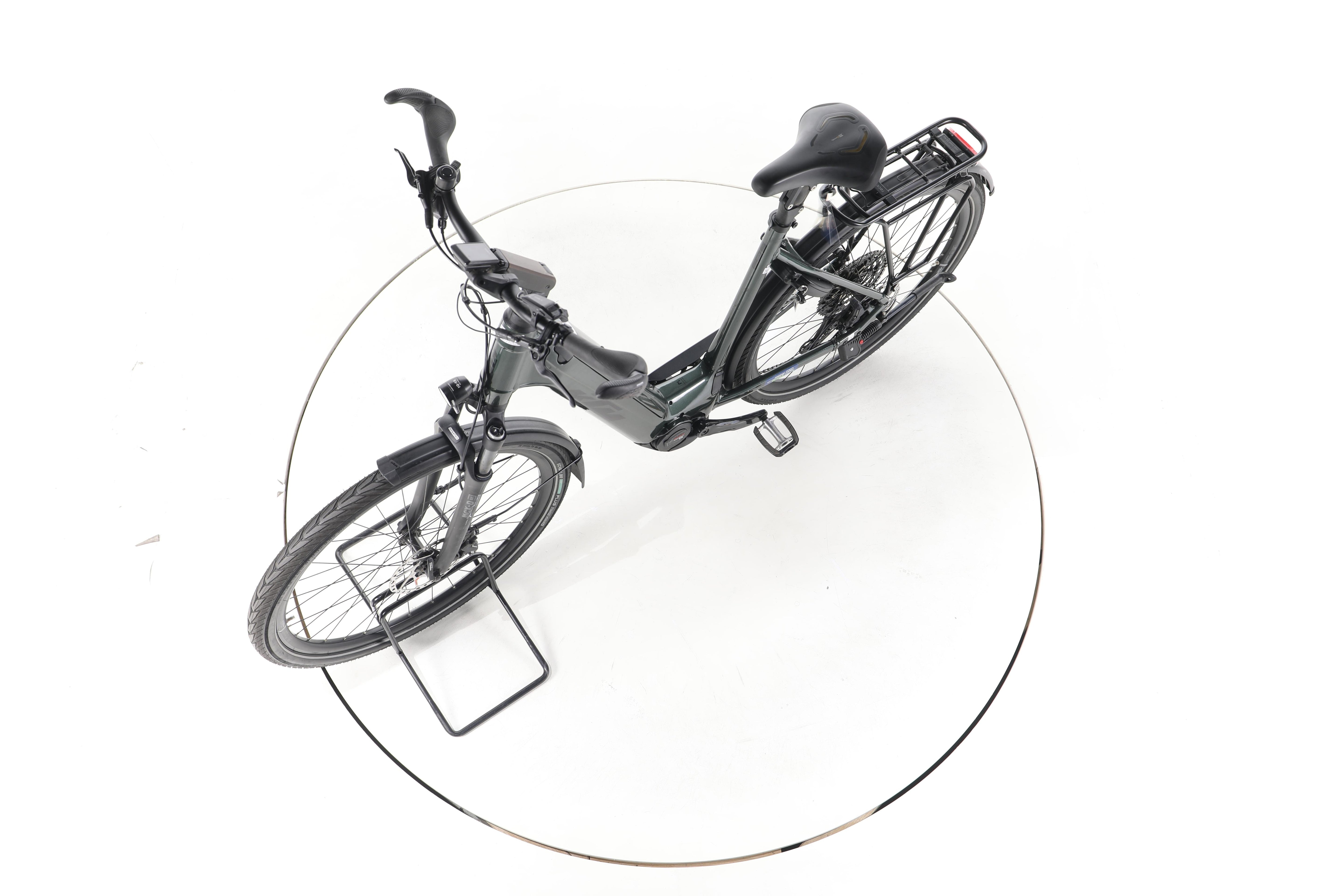 KTM Macina Style 720 Trekking E-Bike Tiefeinsteiger - Image 18