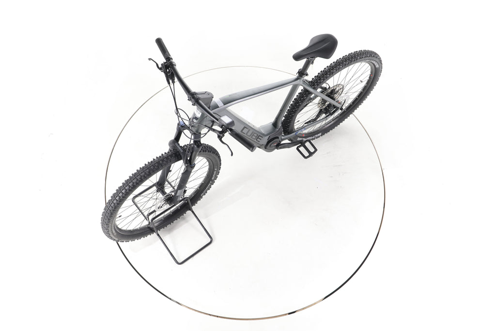 Cube Reaction Hybrid Pro E-Bike - Image 18