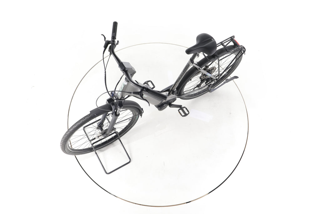 Giant DailyTour E+ 2D LDS Trekking E-Bike Tiefeinsteiger - Image 18
