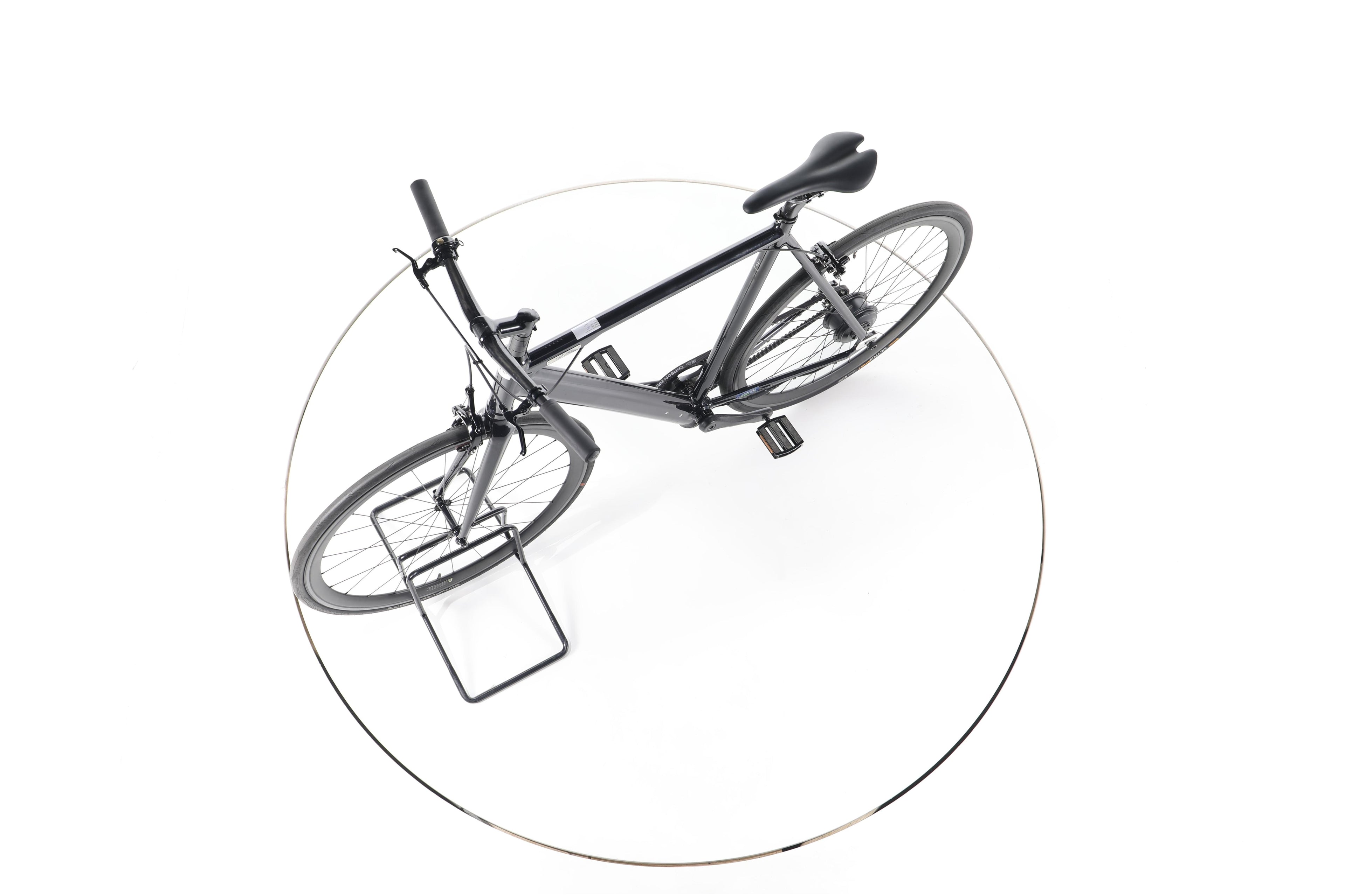 Coboc ONE eCycle F1 City E-Bike - Image 18