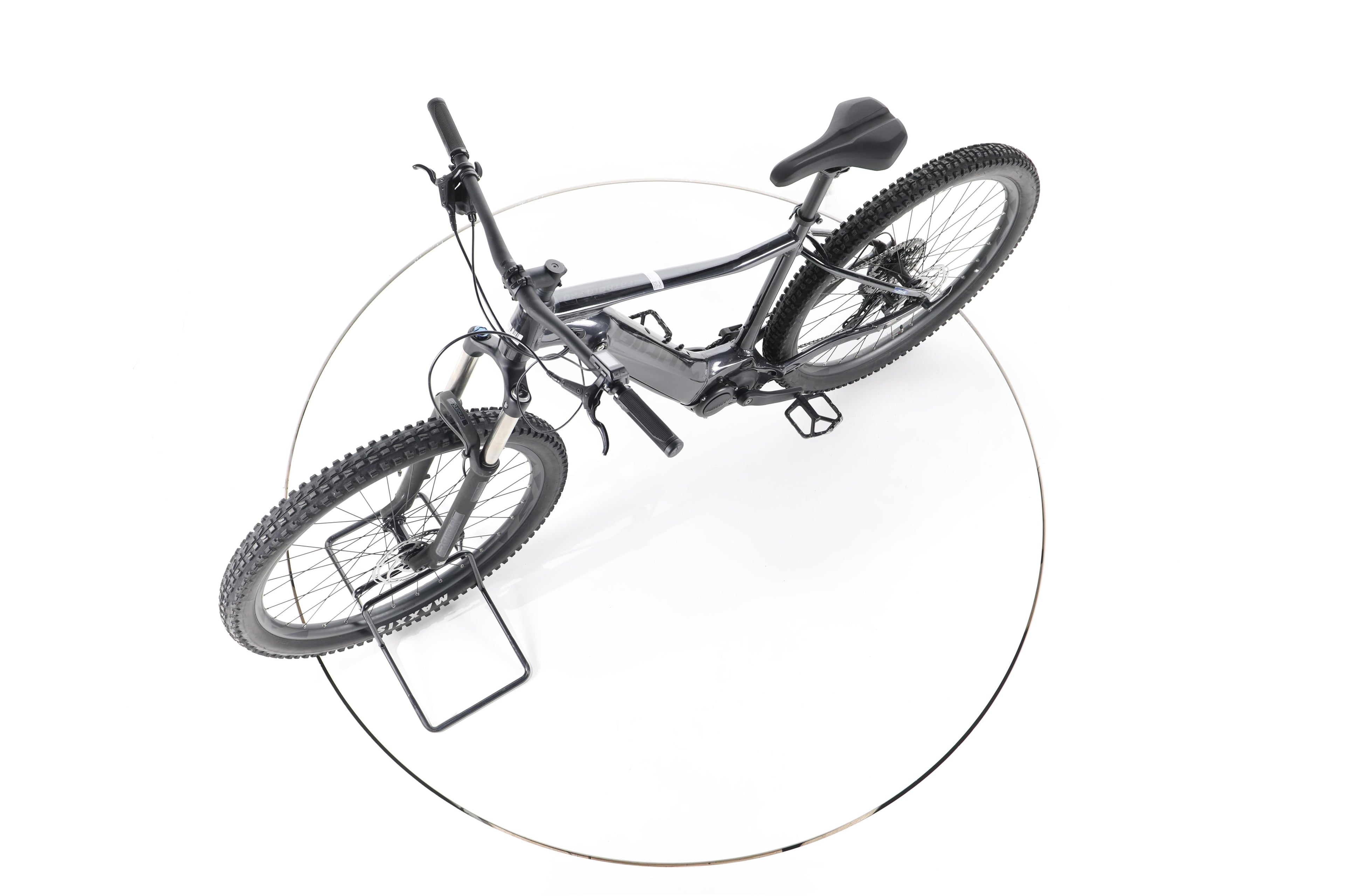 Giant Fathom E+ 2 Pro E-Bike - Image 18