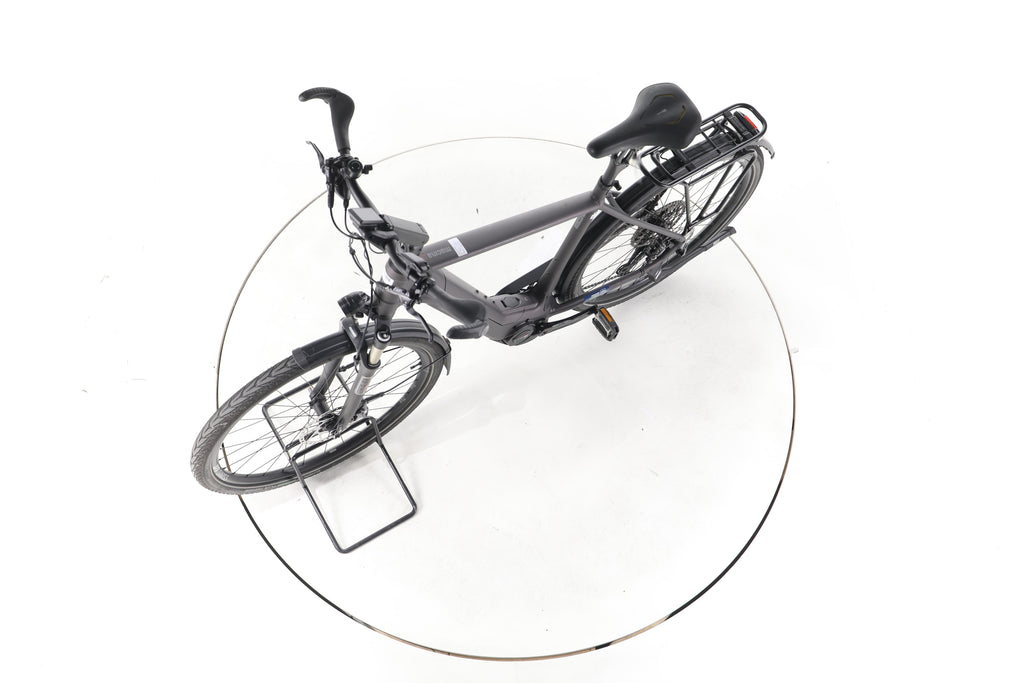 KTM Macina Style 710 Trekking E-Bike - Image 18