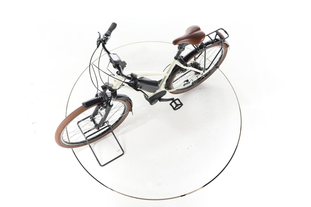 Riese & Müller Cruiser2 Mixte silent City E-Bike - Image 18