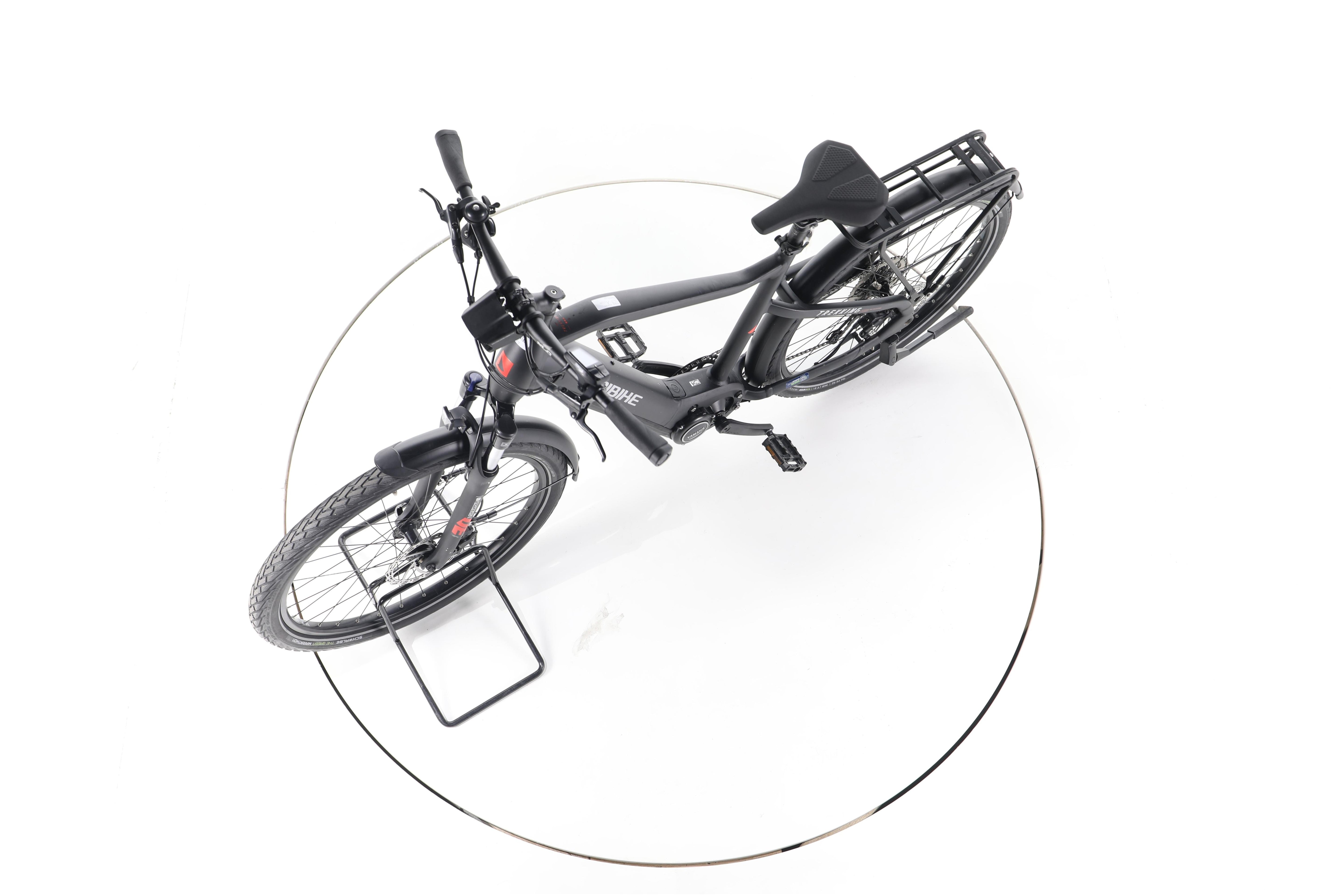 Haibike Trekking 6 Trekking E-Bike - Image 18