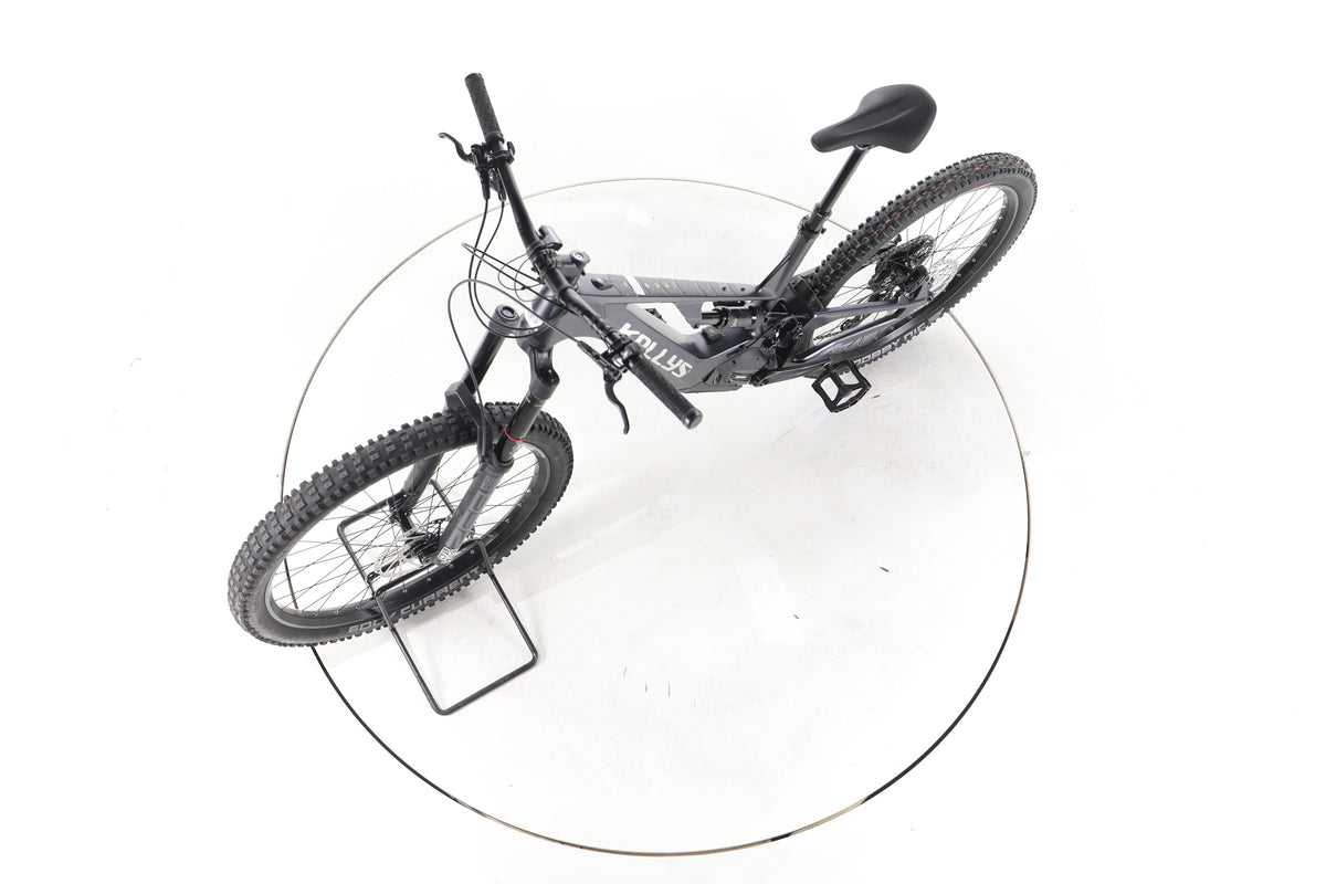 Kellys THEOS F70 SH E-Bike Fully - Image 18