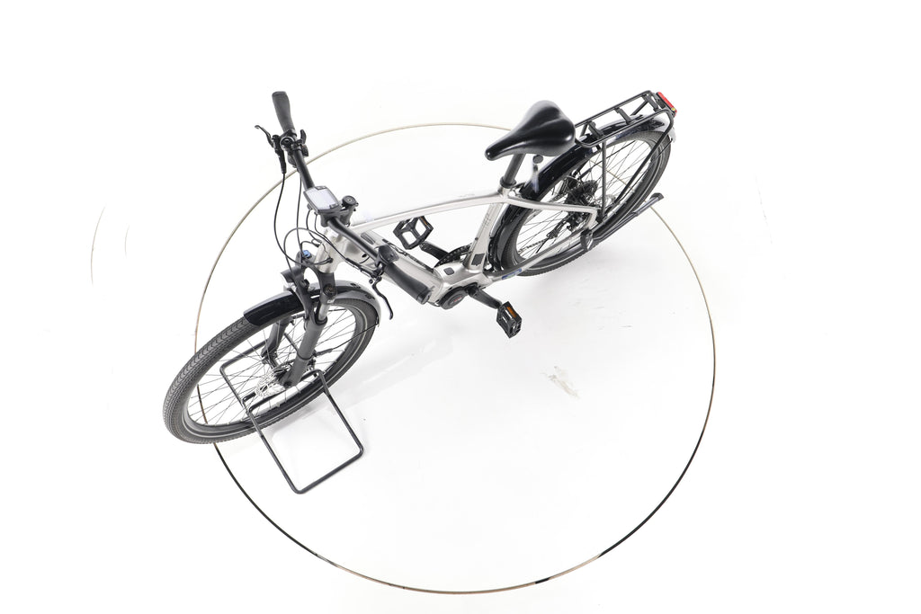 Diamant Zouma+ Trekking E-Bike - Image 18