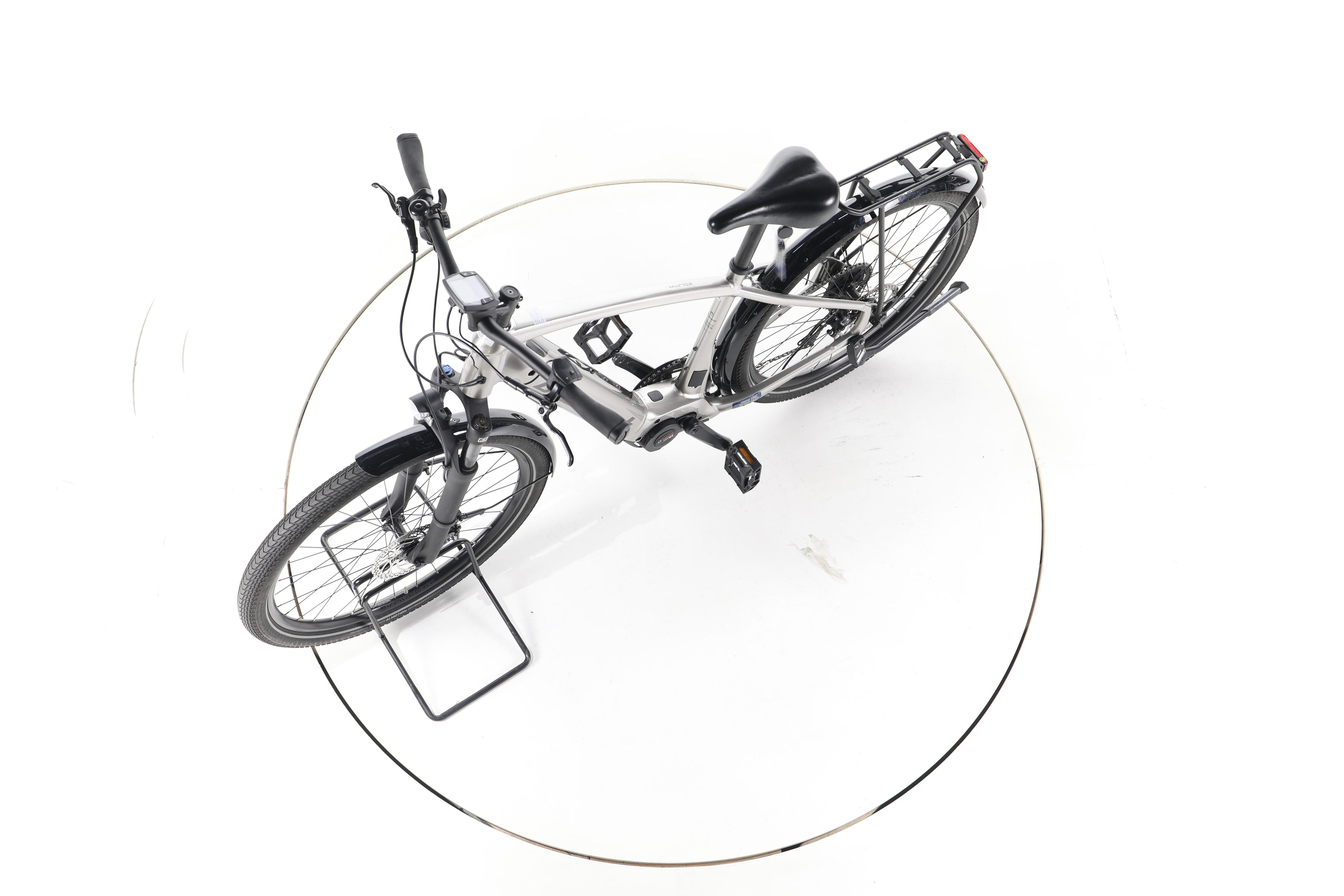 Diamant Zouma+ Trekking E-Bike - Image 18