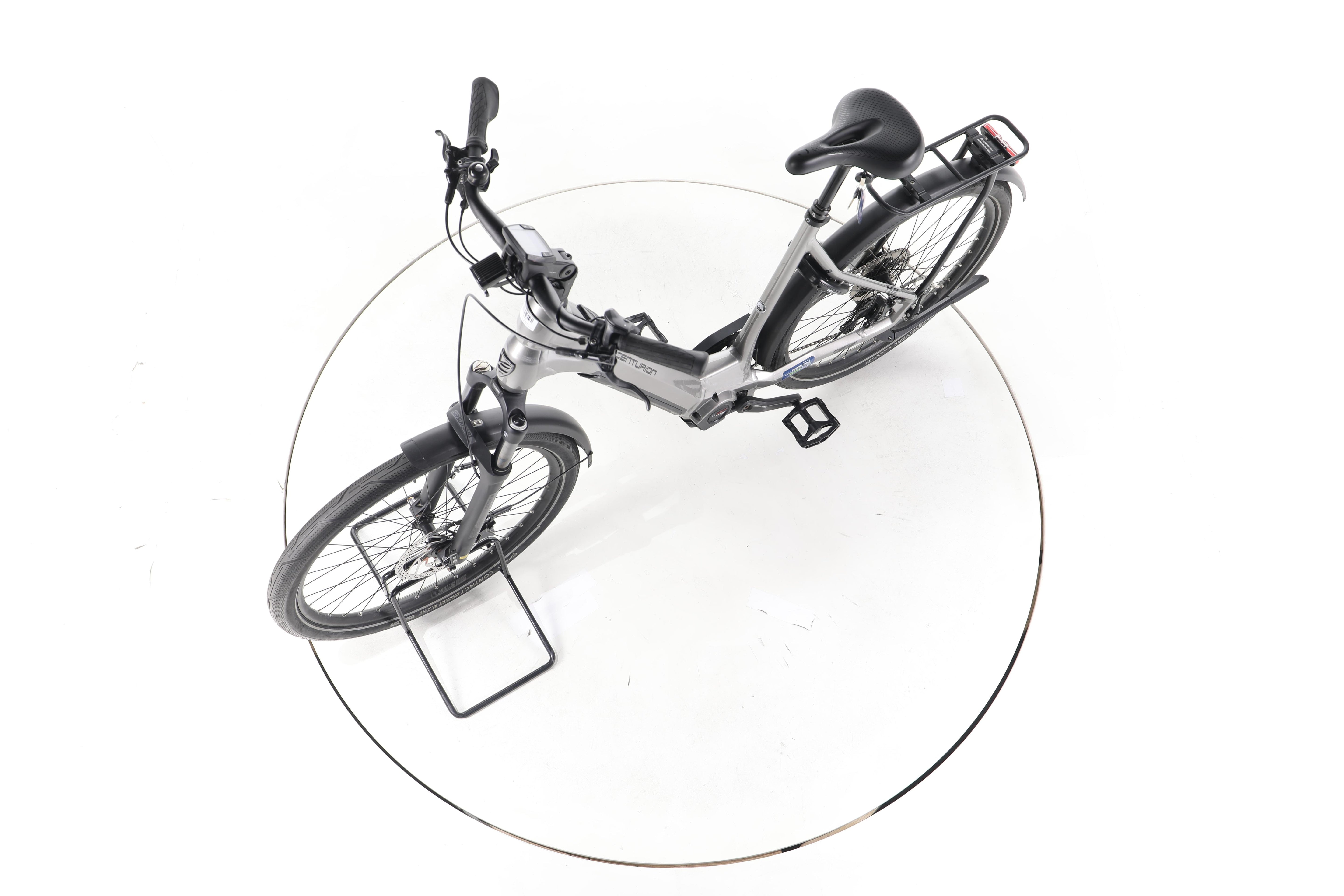 Centurion E-Fire City R960i Plus Trekking E-Bike Tiefeinsteiger - Image 18