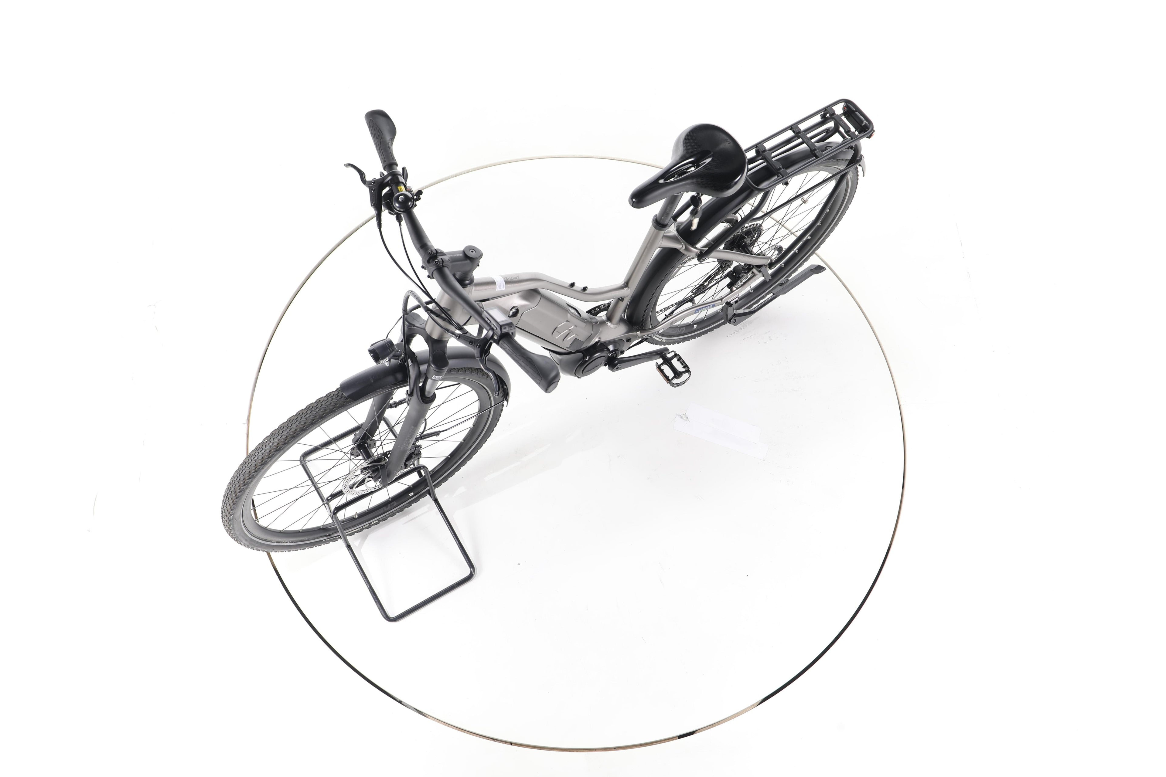 Liv Amiti-E+ 3 Trekking E-Bike 2023 - Image 18