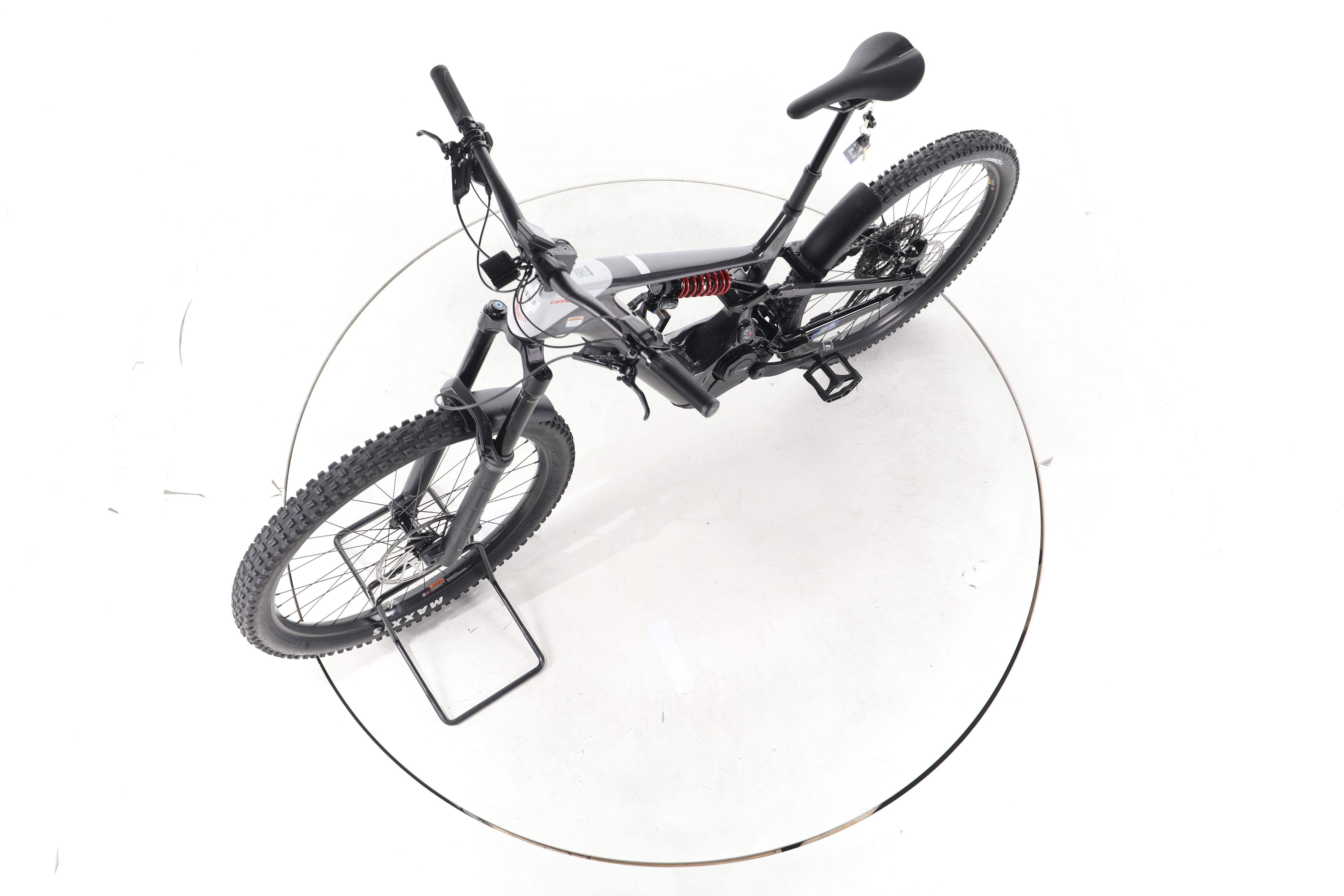Cannondale Moterra Neo Crb LT 1 E-Bike Fully Carbon 2024 - Image 18