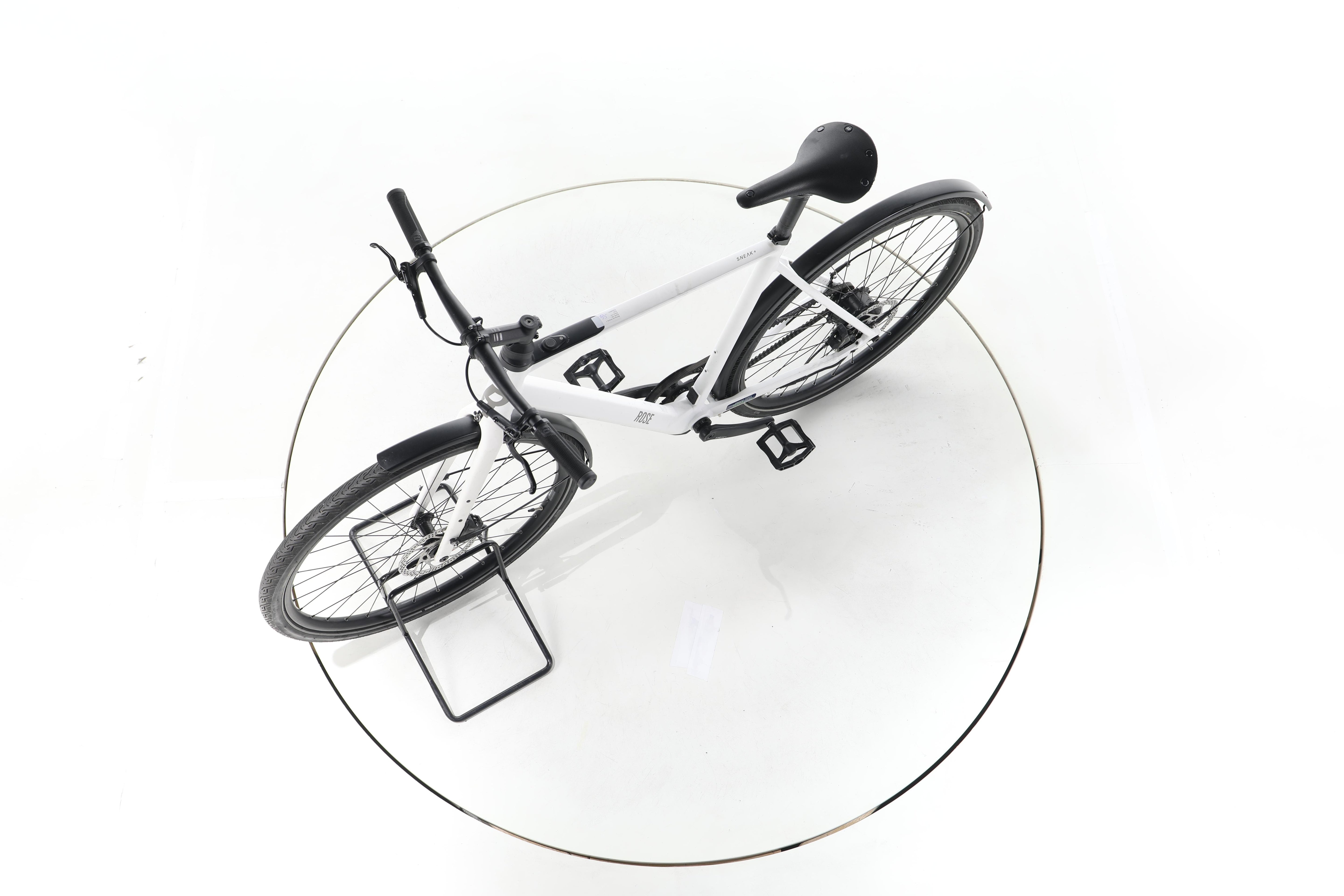 Rose Sneak Plus EQ E-Bike - Image 18