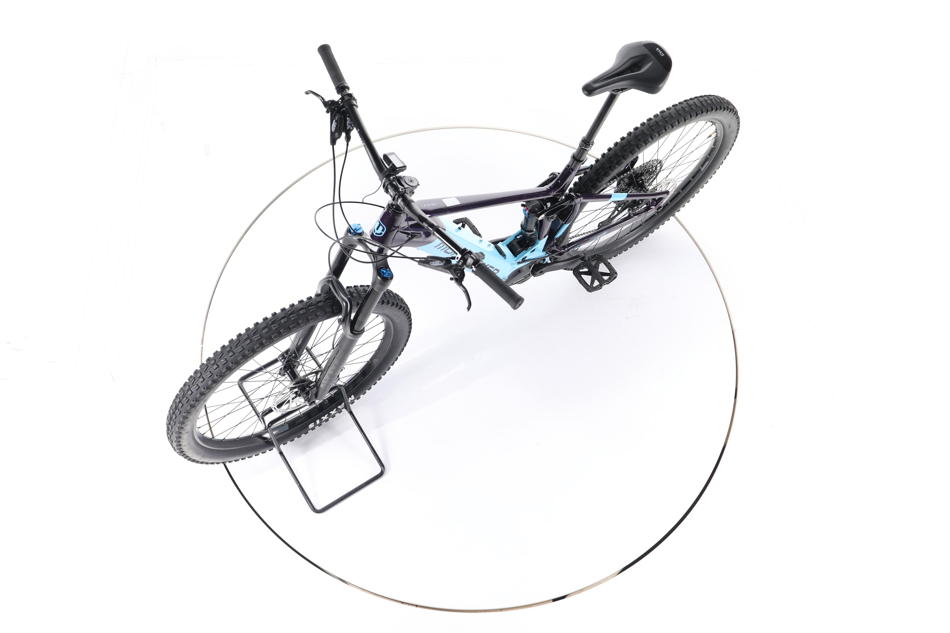 Mondraker DUSK R Fully E-Bike 2023 - Image 18